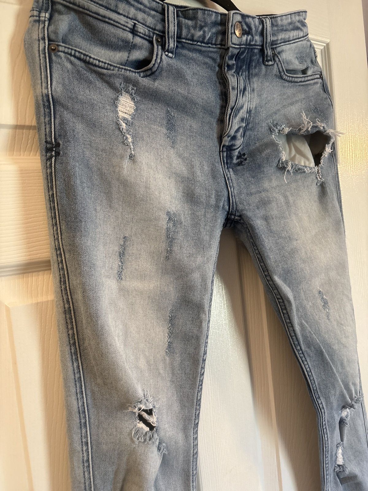 Ksubi Ksubi Jeans Size US 31 - 2 Thumbnail