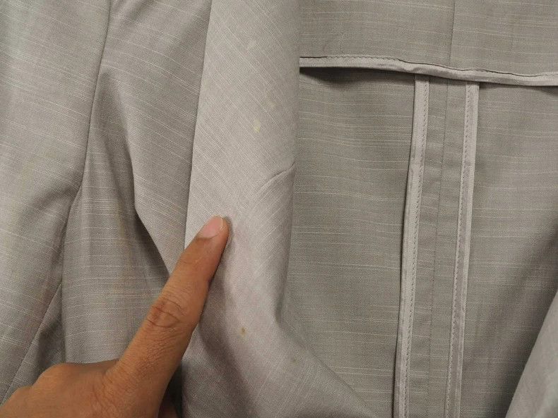 Vivienne Westwood Vivienne Westwood Love makes a suit Size XS / US 0-2 / IT 36-38 - 7 Thumbnail