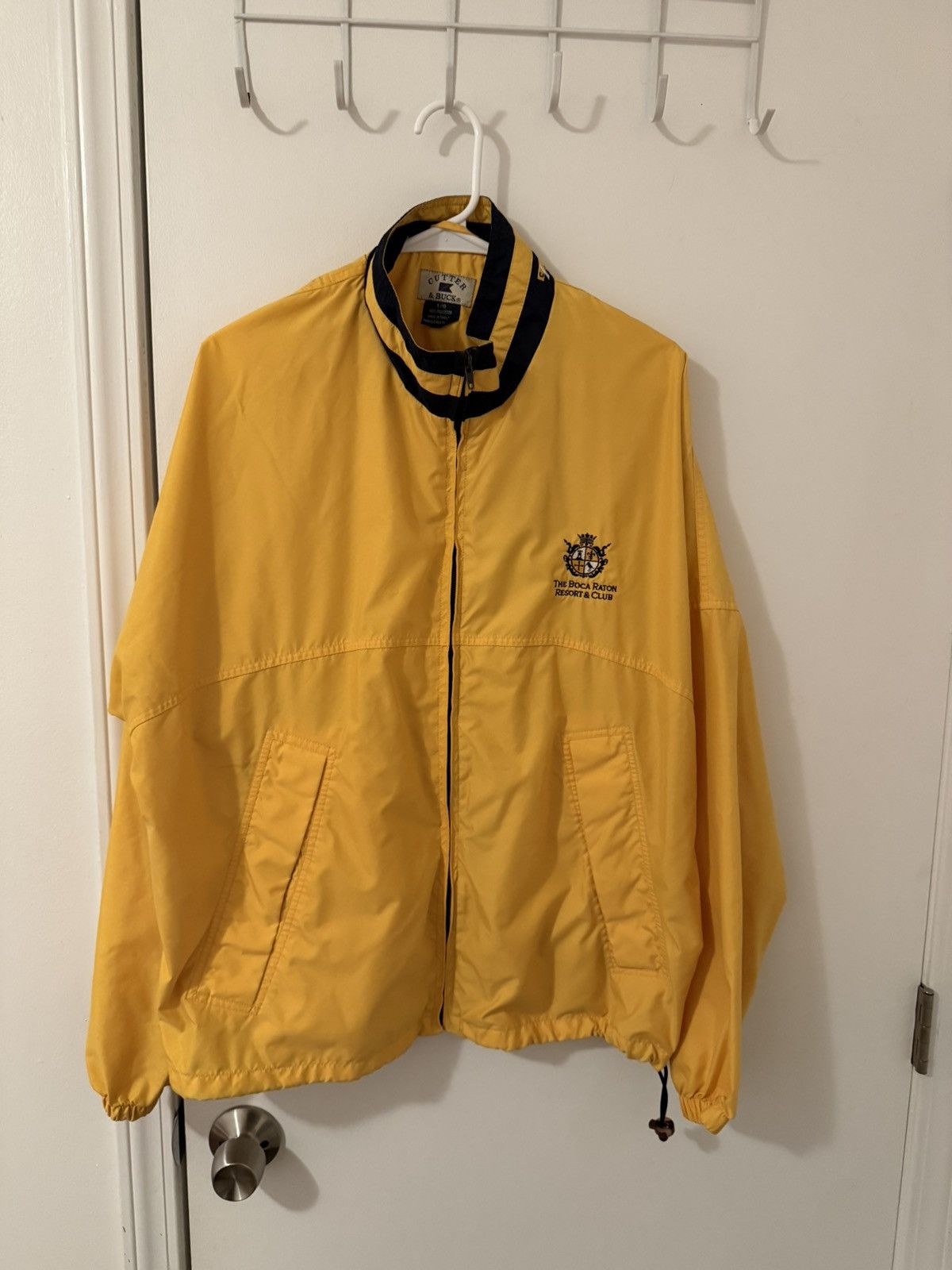 Vacation Boca Raton jacket Size US L / EU 52-54 / 3 - 1 Thumbnail