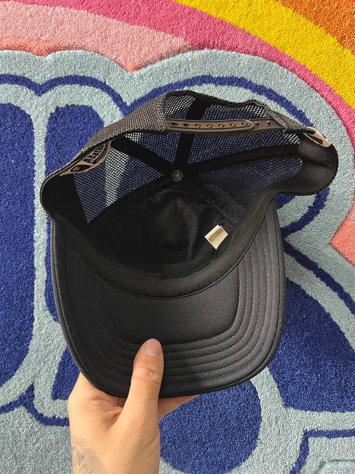 Bape Bape Trucker Hat Size ONE SIZE - 8 Thumbnail