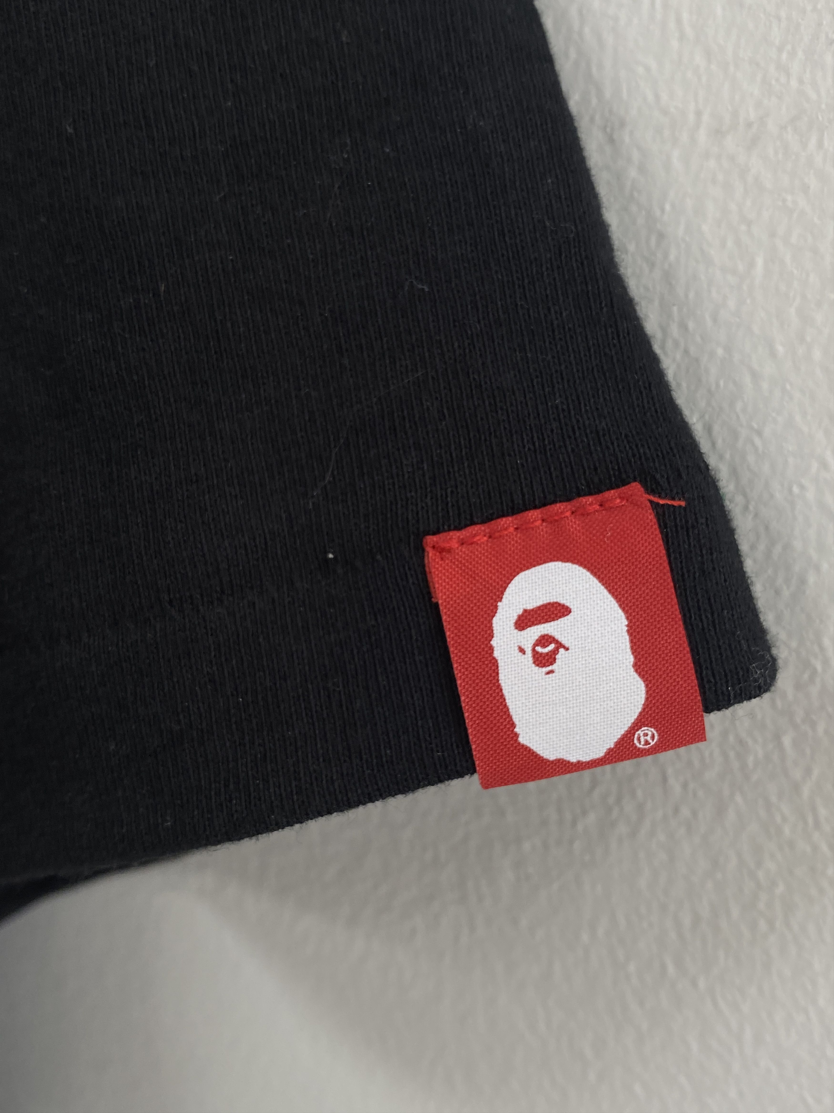 Bape × Coca Cola BAPE x COCA COLA TSHIRT Size US L / EU 52-54 / 3 - 5 Thumbnail