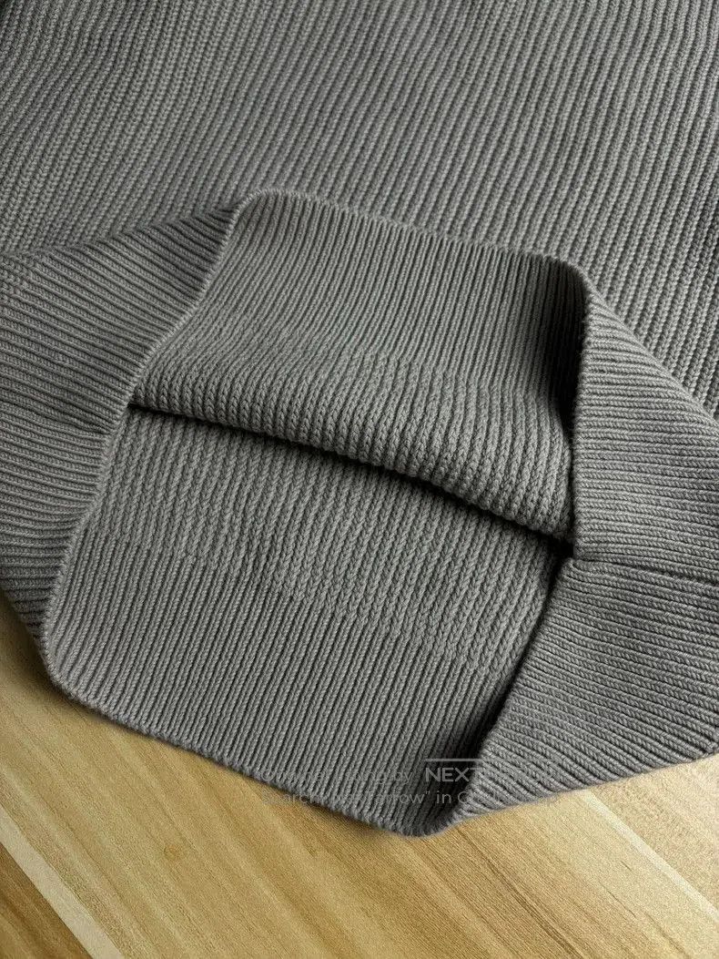 Aime Leon Dore AIME LEON DORE ALD Shaker Stitch Polo Sweater . Size US M / EU 48-50 / 2 - 4 Thumbnail