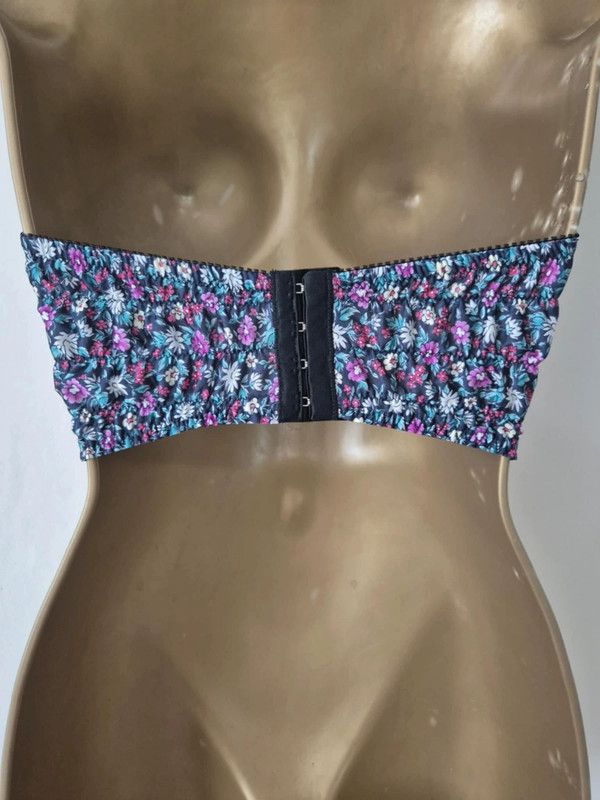 Vintage Vintage corset Size S / US 4 / IT 40 - 5 Thumbnail