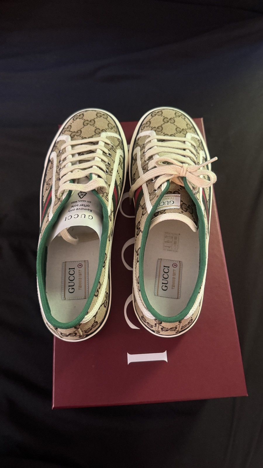 Gucci Gucci shoes Size US 9 / EU 42 - 5 Thumbnail