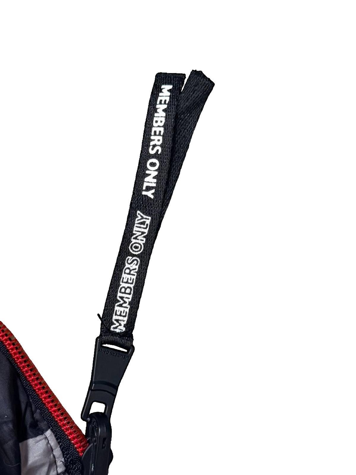 Members Only Members Only x Keith Haring Reversible Puffer - Large Size US L / EU 52-54 / 3 - 6 Thumbnail