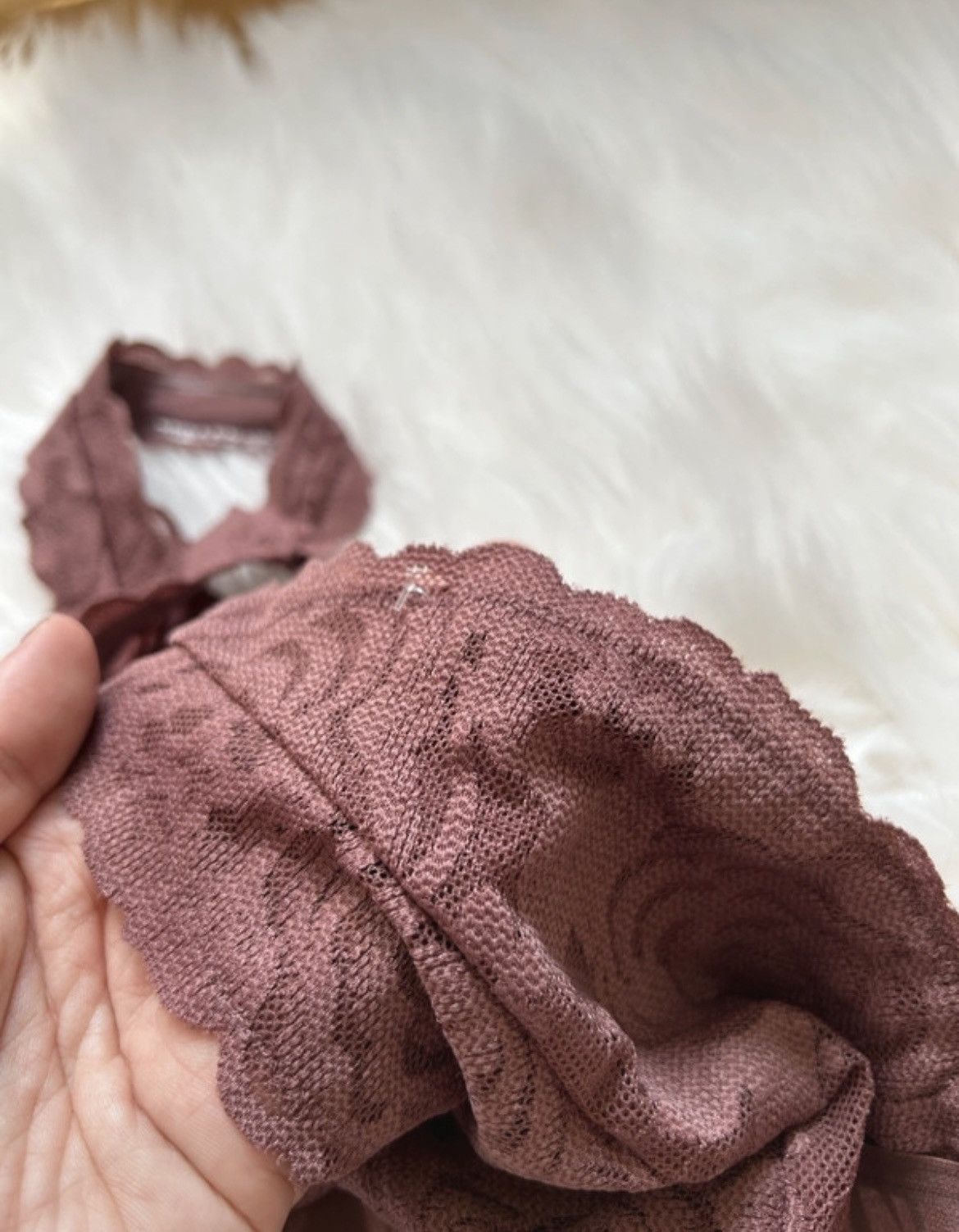 Victoria's Secret Victoria secrets bra pink Size ONE SIZE - 4 Thumbnail