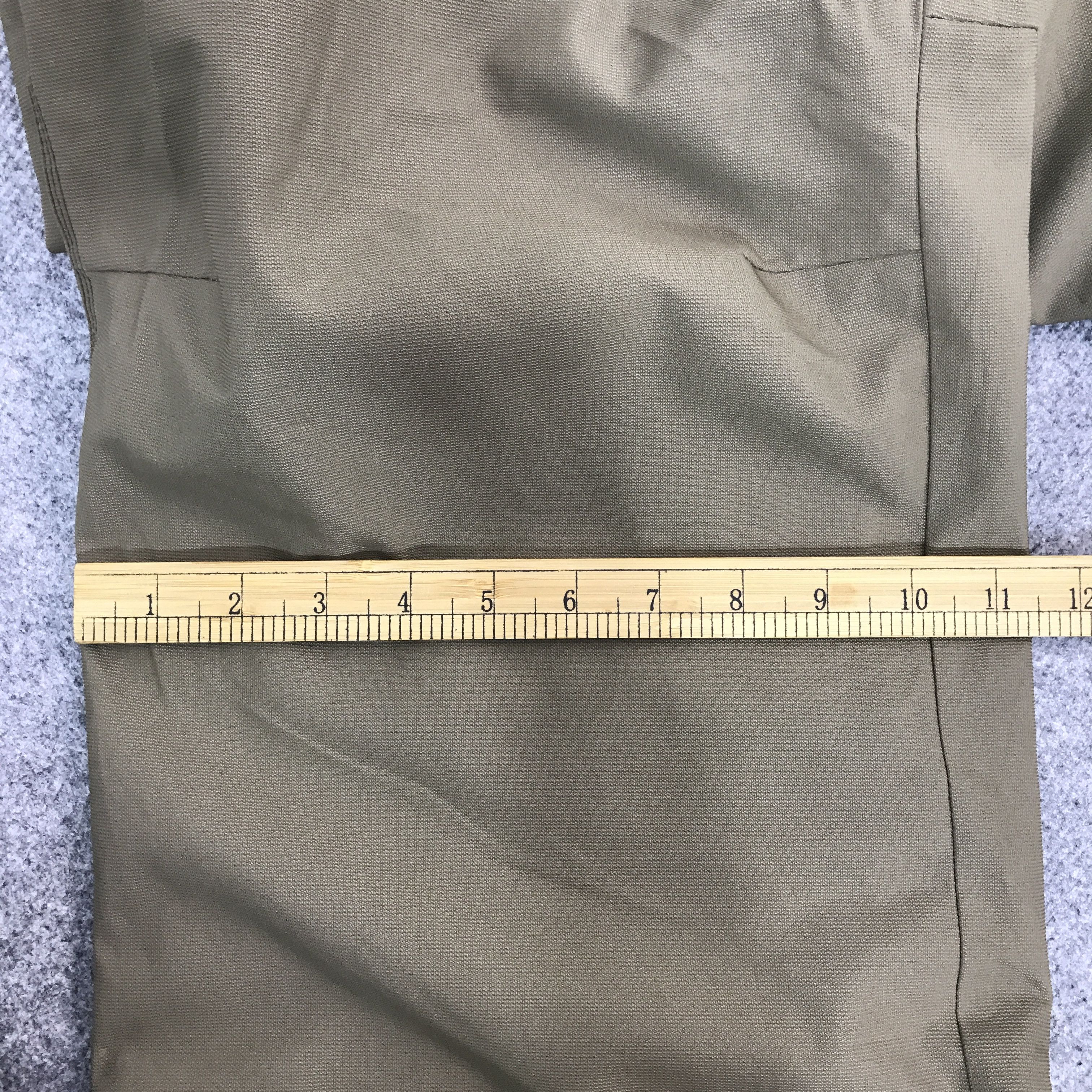 Patagonia Vtg patagonia ski winter pants Size US 34 / EU 50 - 10 Thumbnail