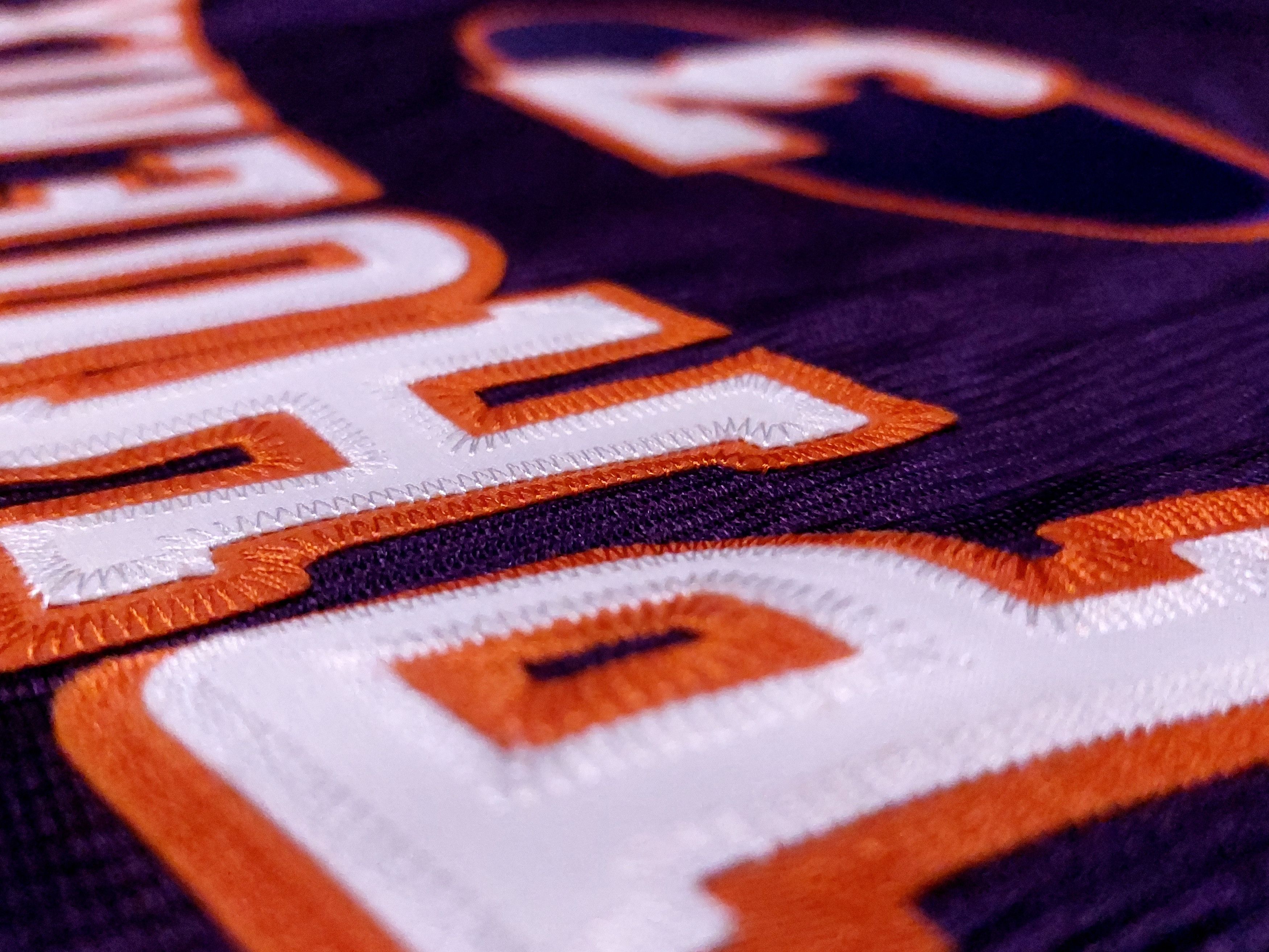 Reebok Authentic Phoenix Suns Stephon Marbury Reebok NBA Jersey Size US XXL / EU 58 / 5 - 5 Thumbnail