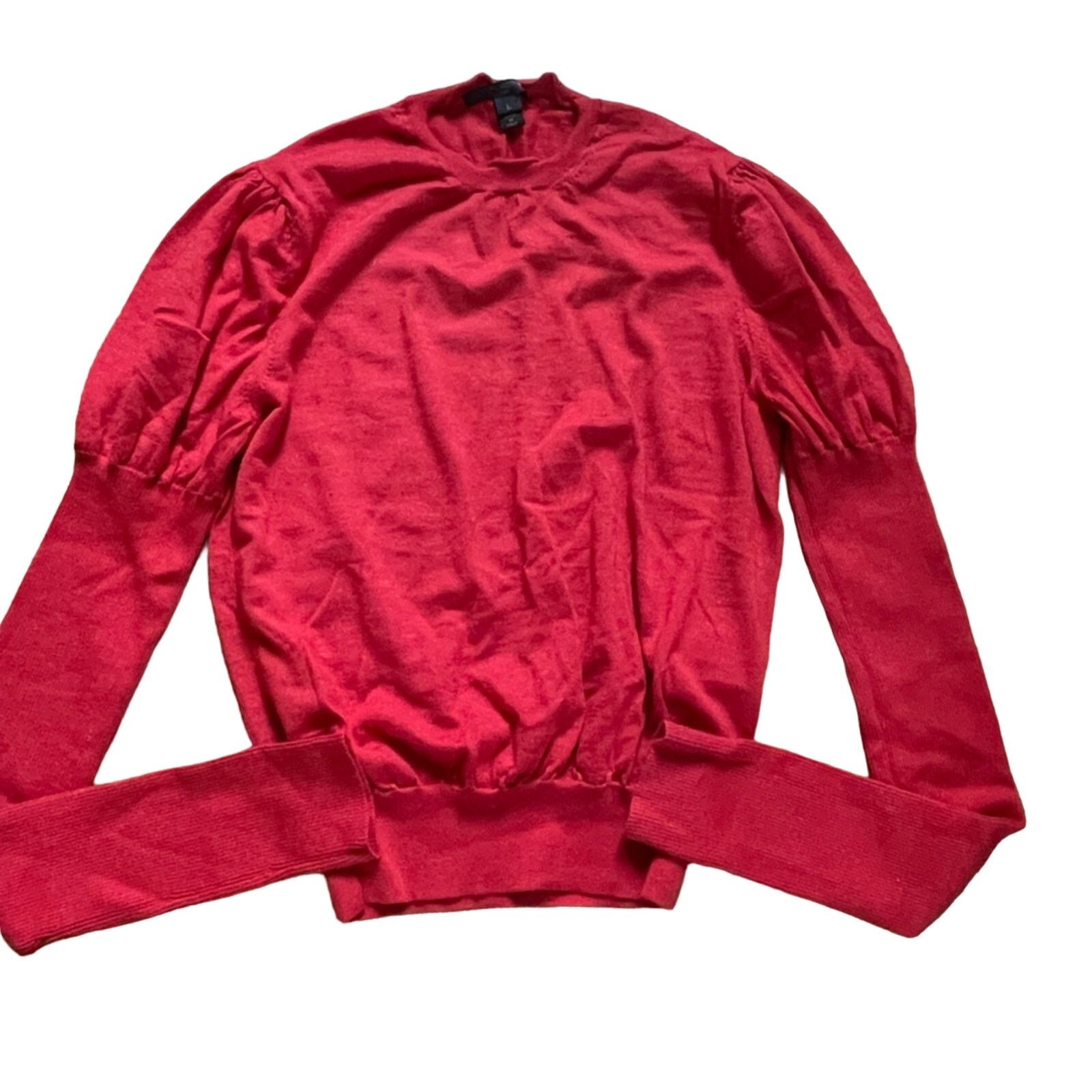 Louis Vuitton Louis Vuitton Cashmere Sweater, Size: Large Size L / US 10 / IT 46 - 3 Thumbnail