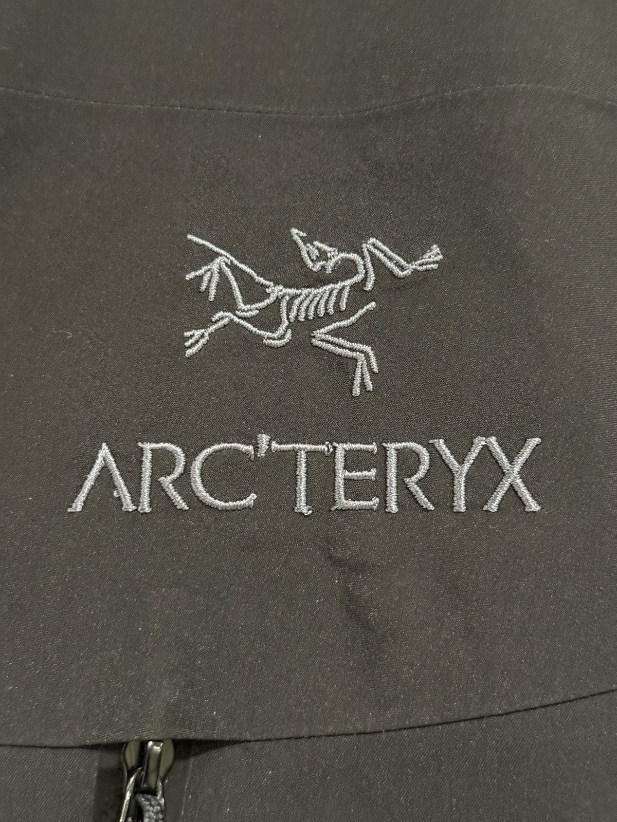 Arc'teryx Arc’teryx Alpha SV Black M NWT Canada Made GoreTex Jacket Size US M / EU 48-50 / 2 - 4 Thumbnail