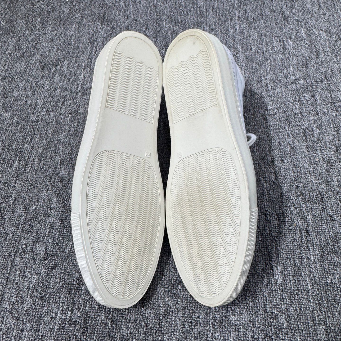Common Projects Common Projects Mid Sneakers 40 99 New Size US 7 / EU 40 - 4 Thumbnail