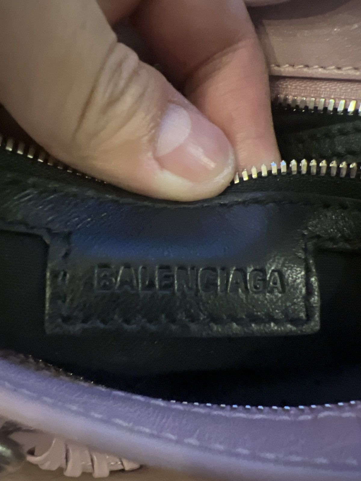 Balenciaga Le Cagole Bag Size ONE SIZE - 5 Thumbnail