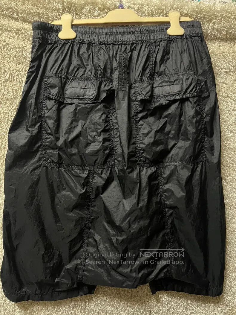 Rick Owens Rick Owens size m Casual shorts Size US 28 / EU 44 - 6 Thumbnail