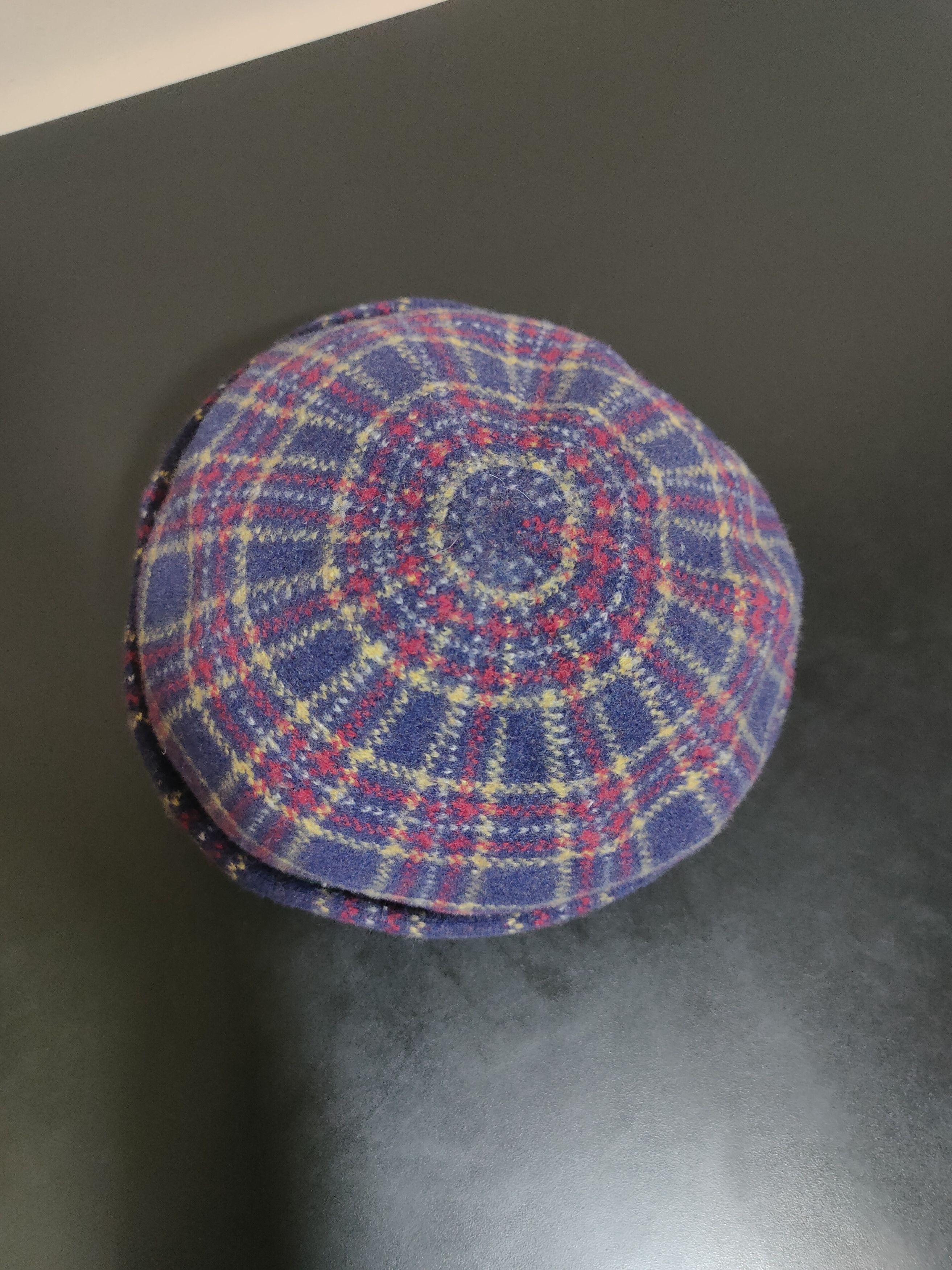 Vivienne Westwood Vivienne Westwood hat Size ONE SIZE - 4 Thumbnail