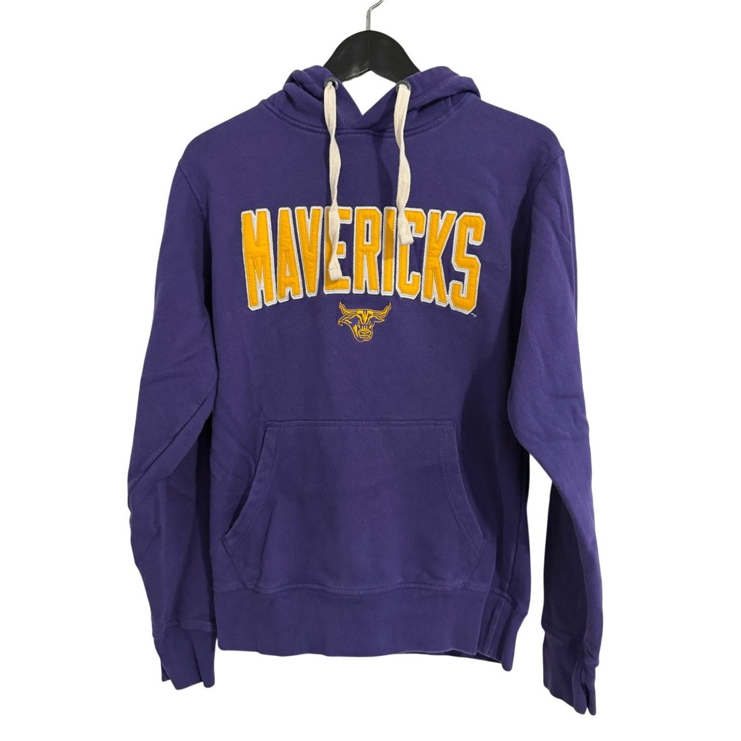 NCAA Minnesota State Mankato Mavericks Stitched Hoodie Women's S Size S / US 4 / IT 40 - 1 Thumbnail