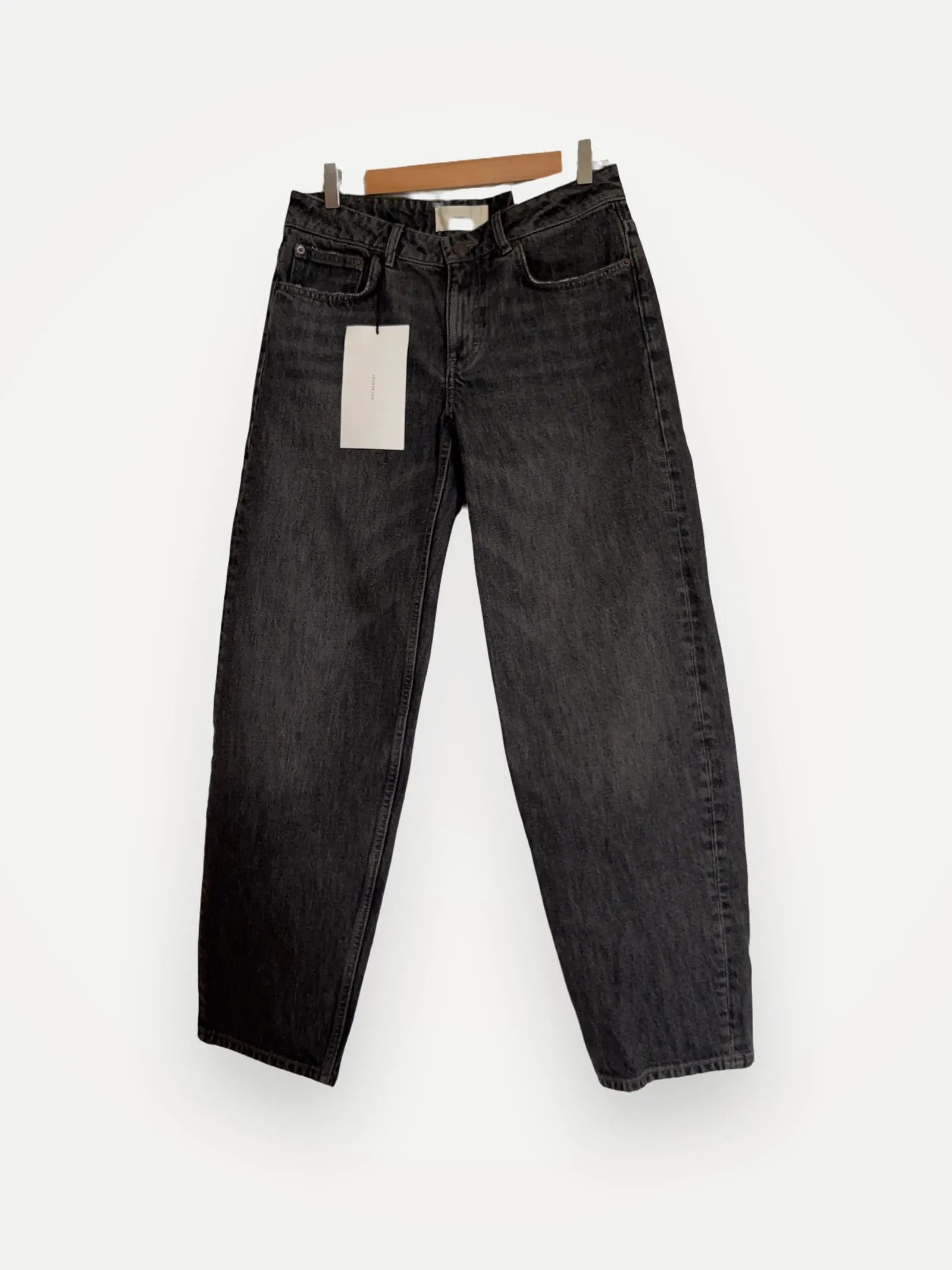 JEANERICA JEANERICA Como Jeans Size 27" / US 4 / IT 40 - 1 Thumbnail