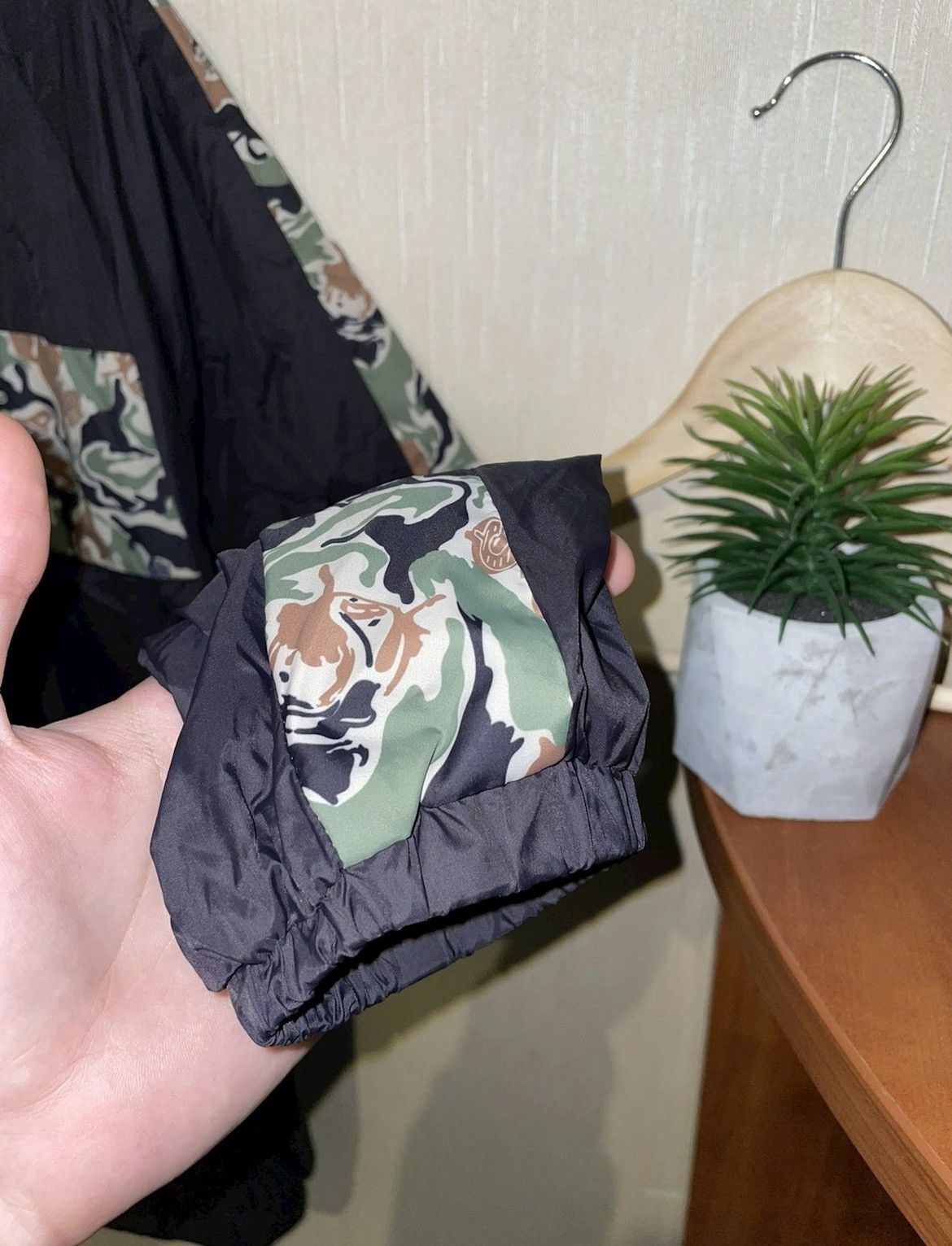 Billionaire Boys Club Lightweight Jacket