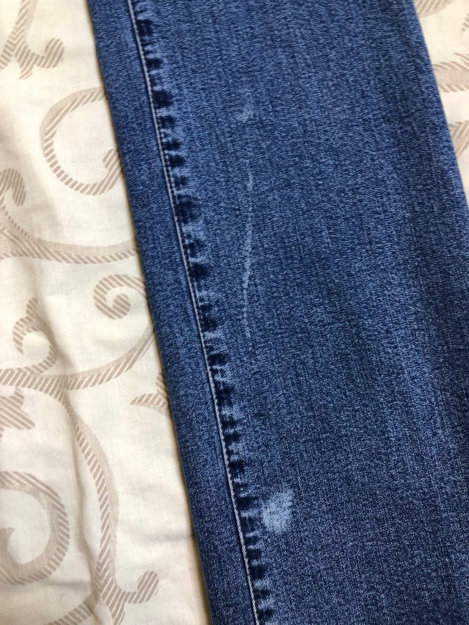 Polo Ralph Lauren Ralph Lauren Lauren Jeans Co. Bootcut Denim Classic Wash Size 28" / US 6 / IT 42 - 2 Thumbnail