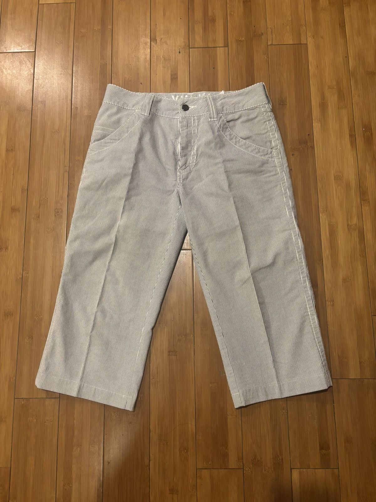 Calvin Klein Calvin Klein Jeans shorts.op-906 Size US 30 / EU 46 - 1 Thumbnail