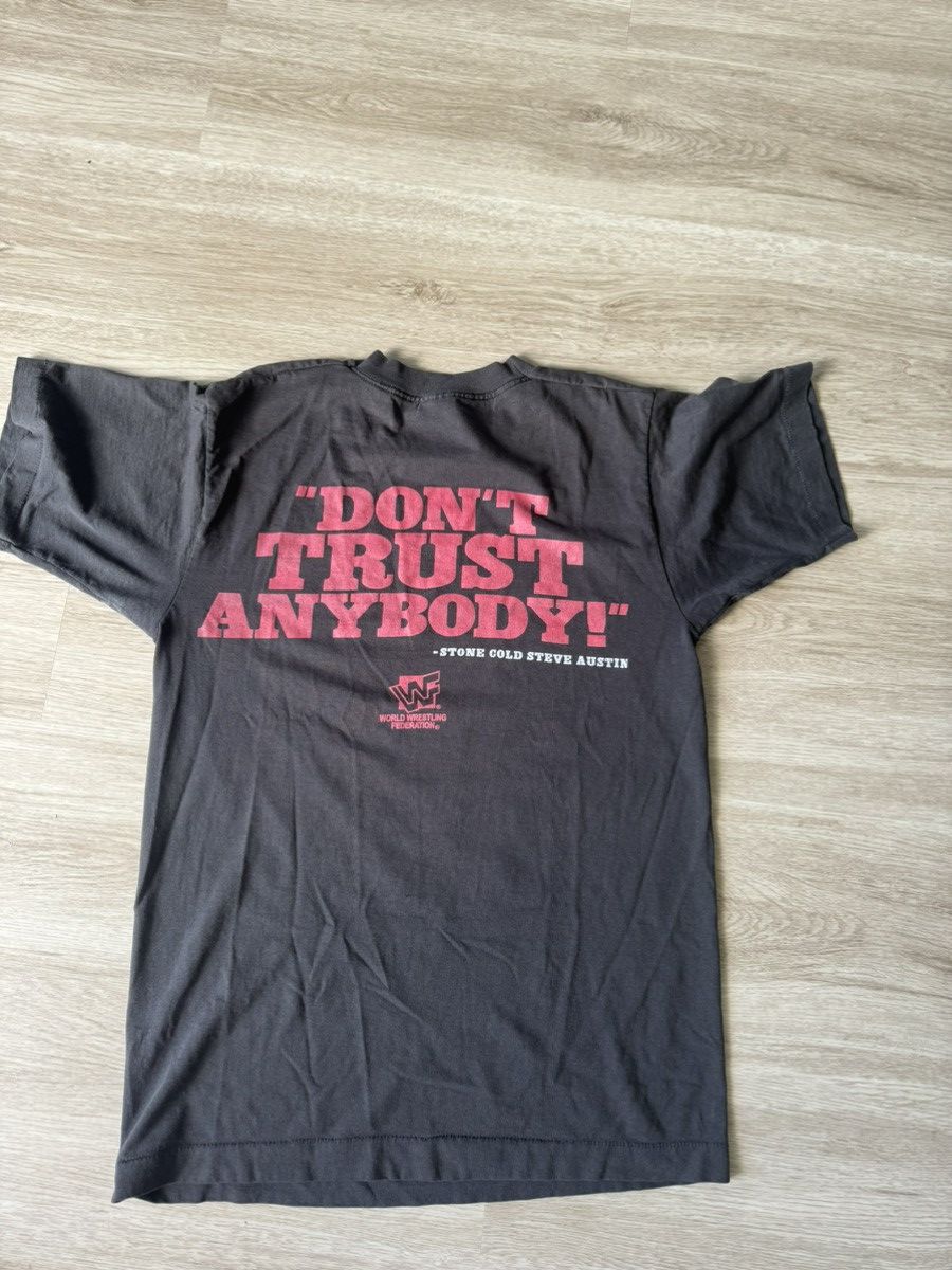 Vintage Austin 3:16 Size US M / EU 48-50 / 2 - 2 Thumbnail