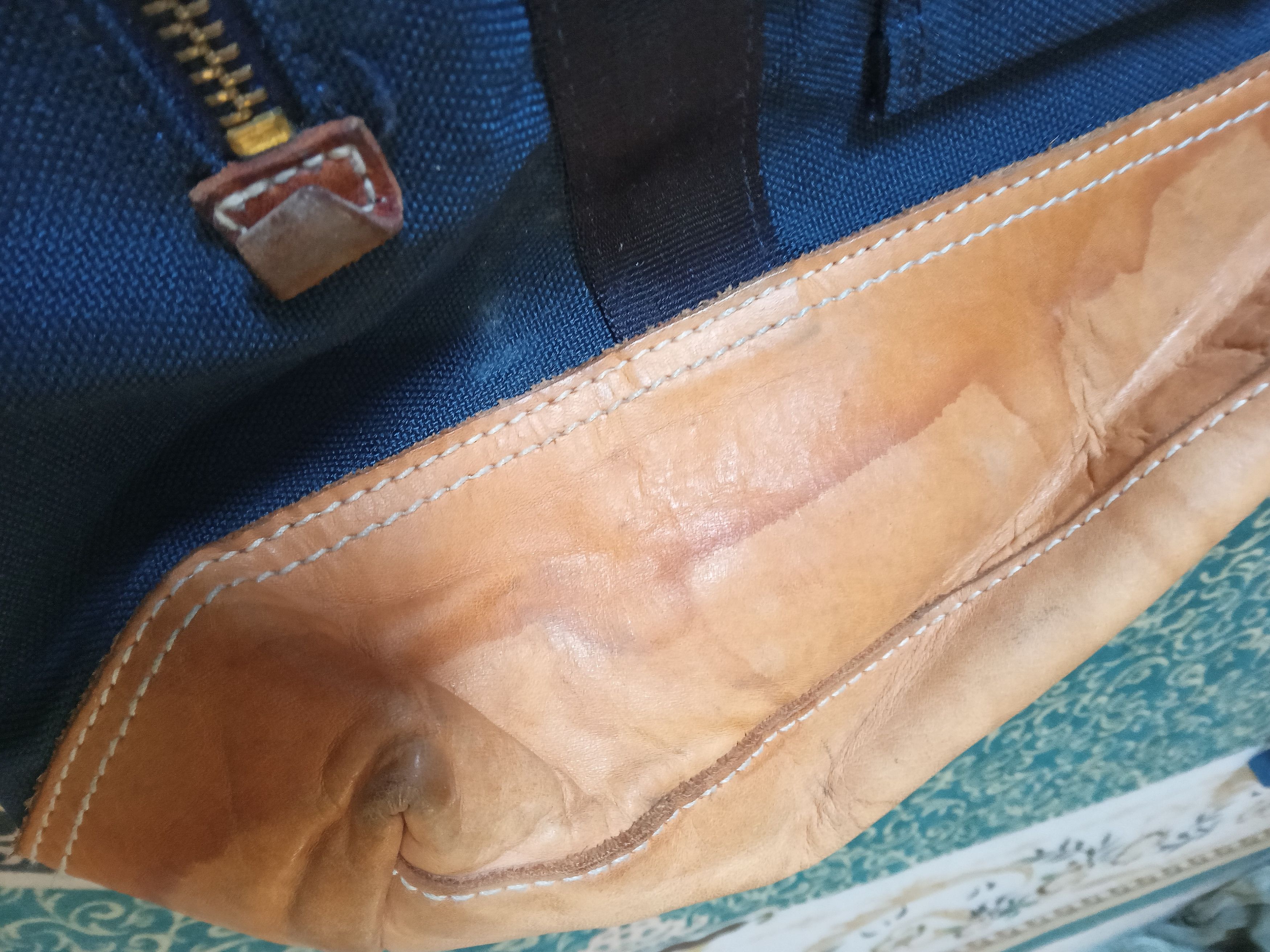 MasterPiece Master Piece Bag Size ONE SIZE - 12 Thumbnail