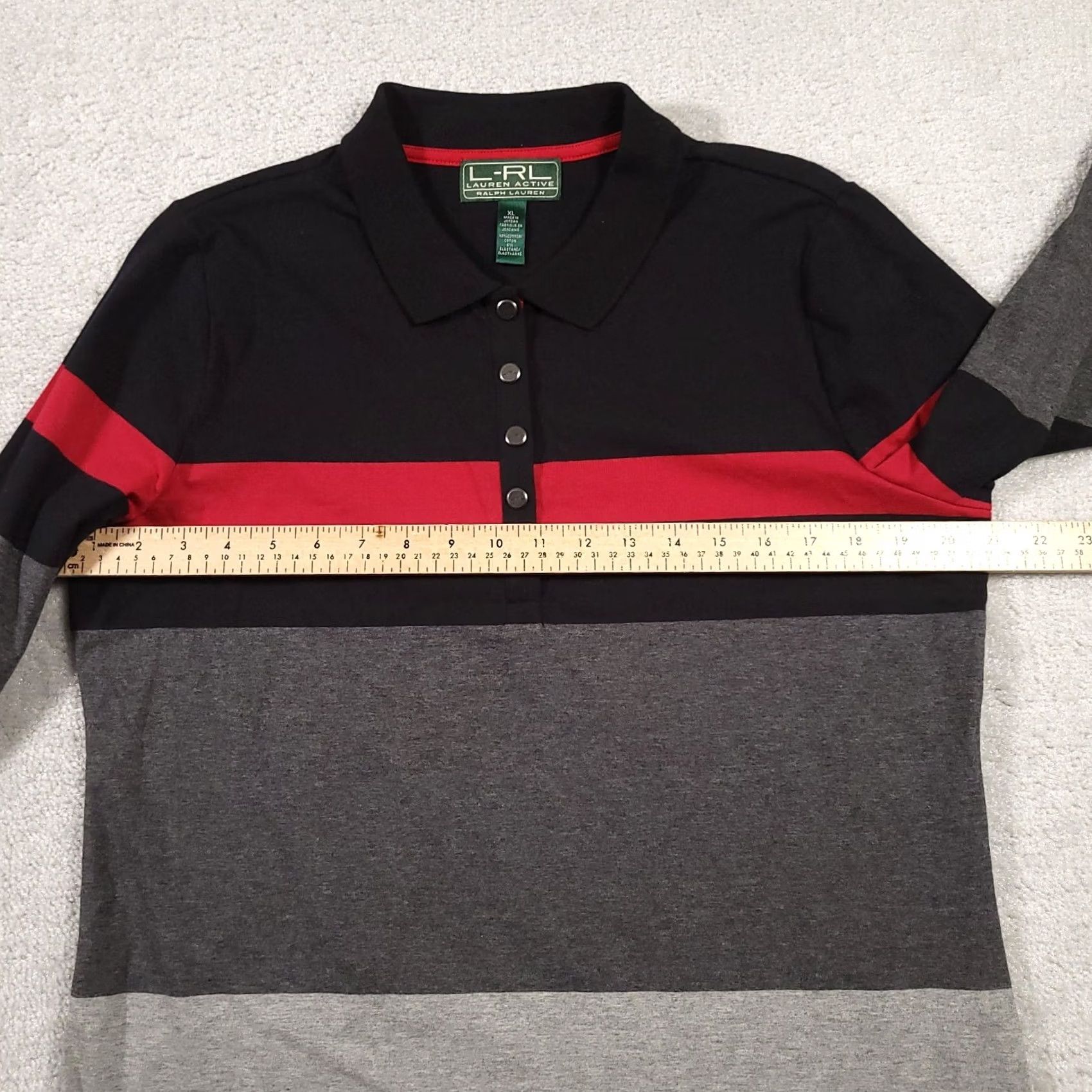 Vintage VINTAGE? No. Size XL / US 12-14 / IT 48-50 - 3 Thumbnail