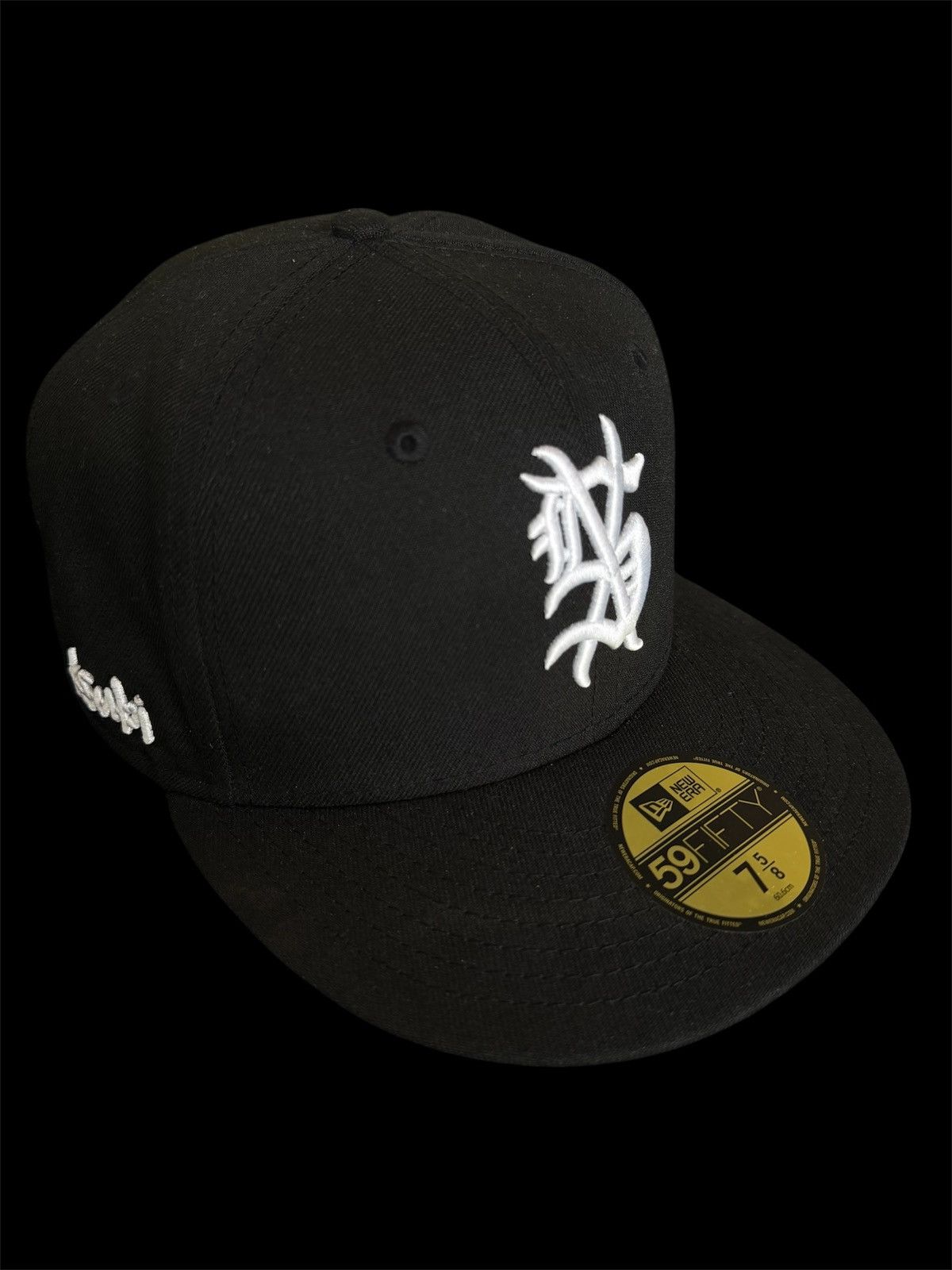 Ksubi Ksubi new era fitted cap Size ONE SIZE - 1 Thumbnail