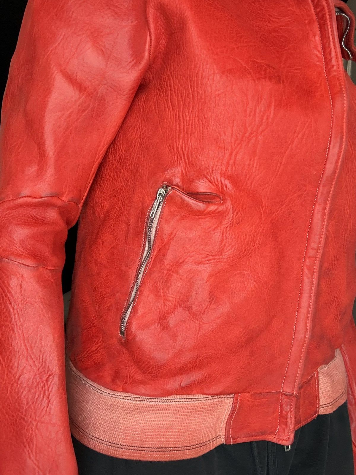 Carol Christian Poell Carol Christian Poell rare male special jacket Size US L / EU 52-54 / 3 - 5 Thumbnail