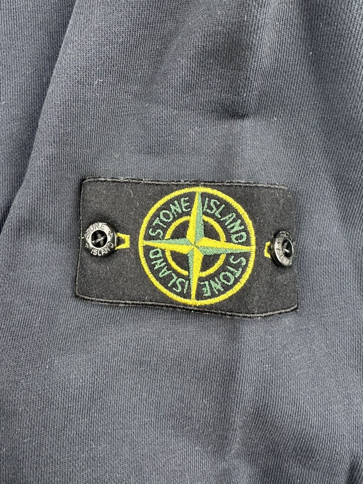 Stone Island Stone Island Crewneck Size US XXL / EU 58 / 5 - 3 Thumbnail
