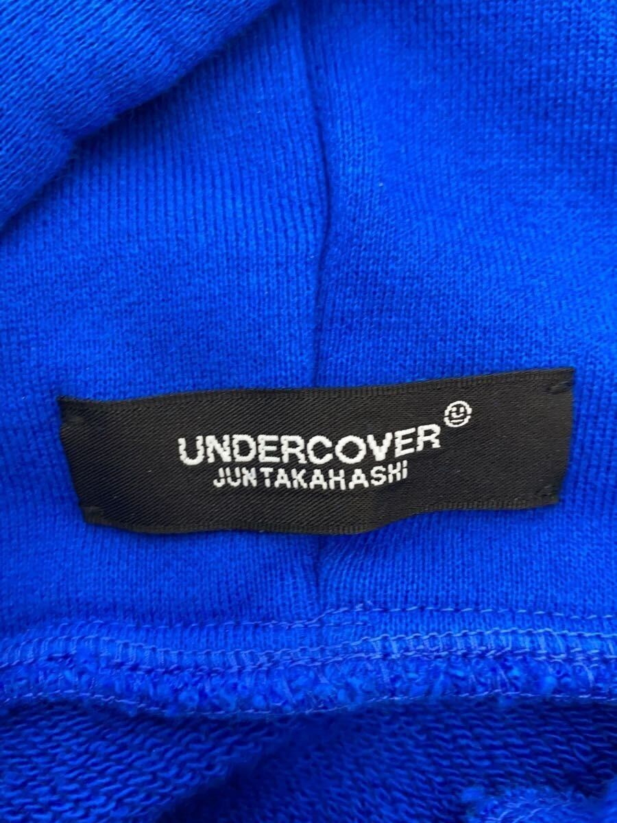 Undercover The Empyrean Chaos Hoodie Size US L / EU 52-54 / 3 - 4 Thumbnail