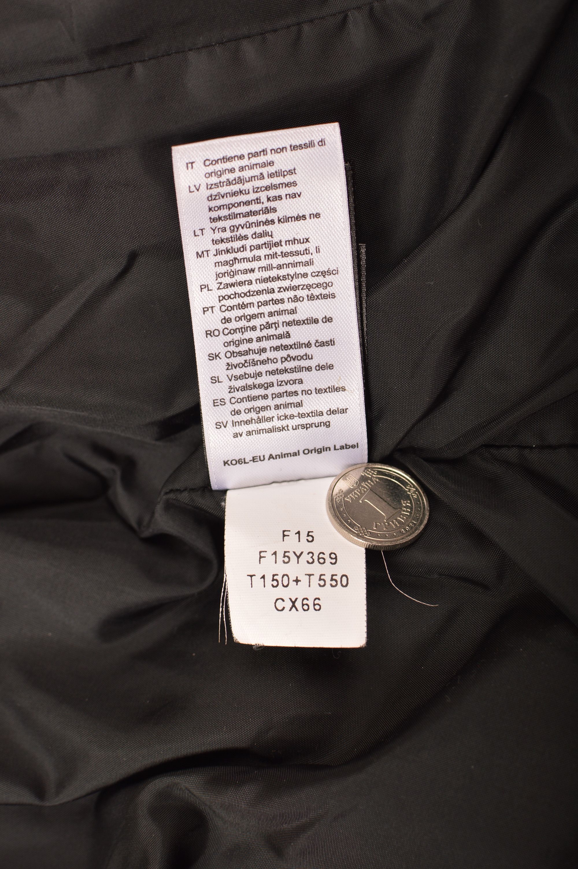 The North Face The North Face Womens Gotham Jacket Size XL / US 12-14 / IT 48-50 - 8 Thumbnail