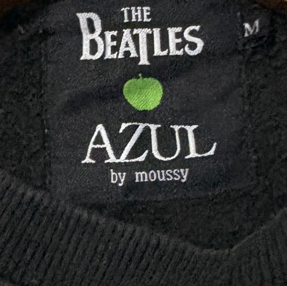 Band Tees The Beatles Sweatshirt Size US M / EU 48-50 / 2 - 13 Thumbnail