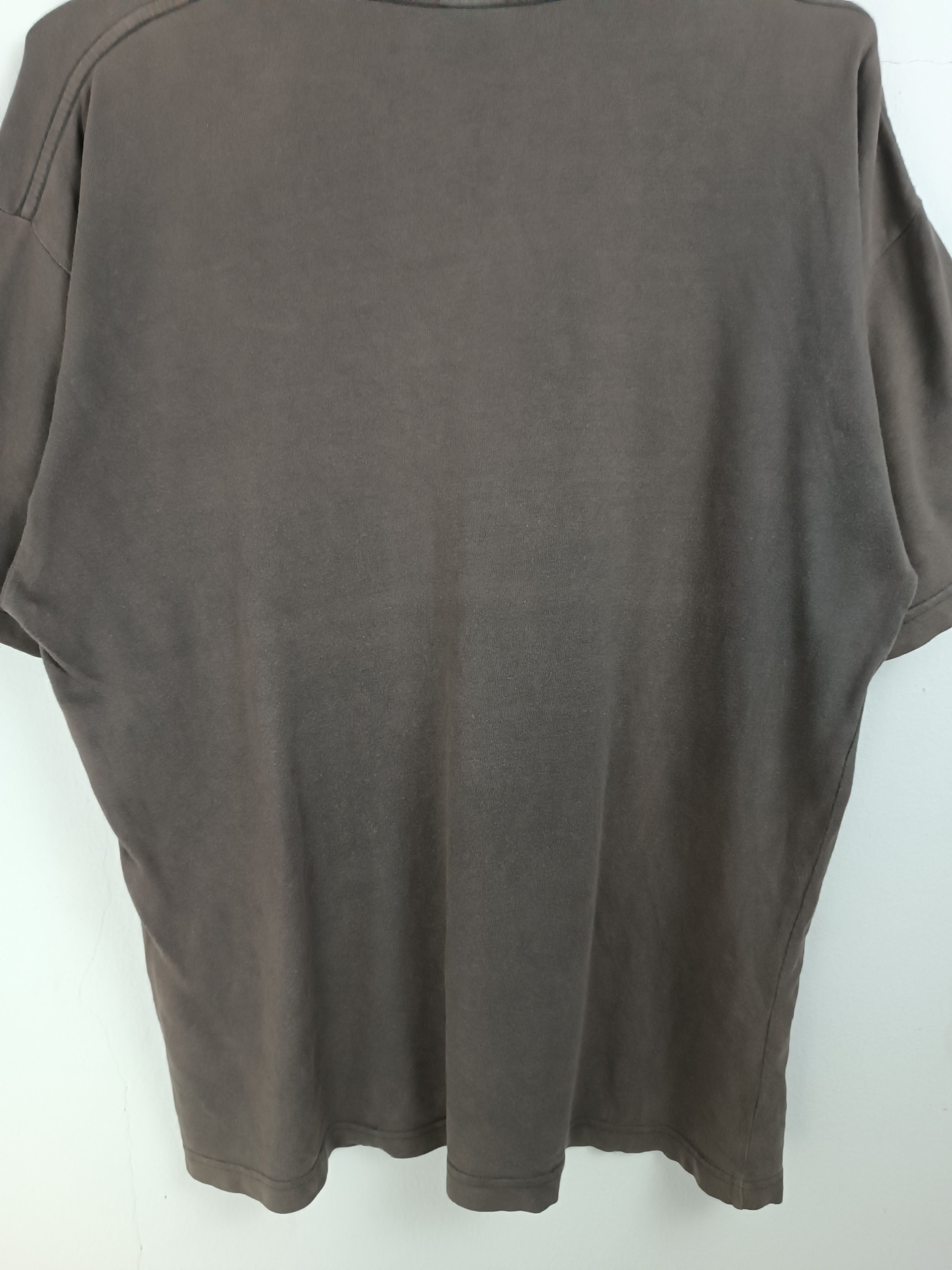 Nike VINTAGE 90'S NIKE CLASSIC SWOOSH SPORTS ACG SB TEE Size US XL / EU 56 / 4 - 15 Thumbnail