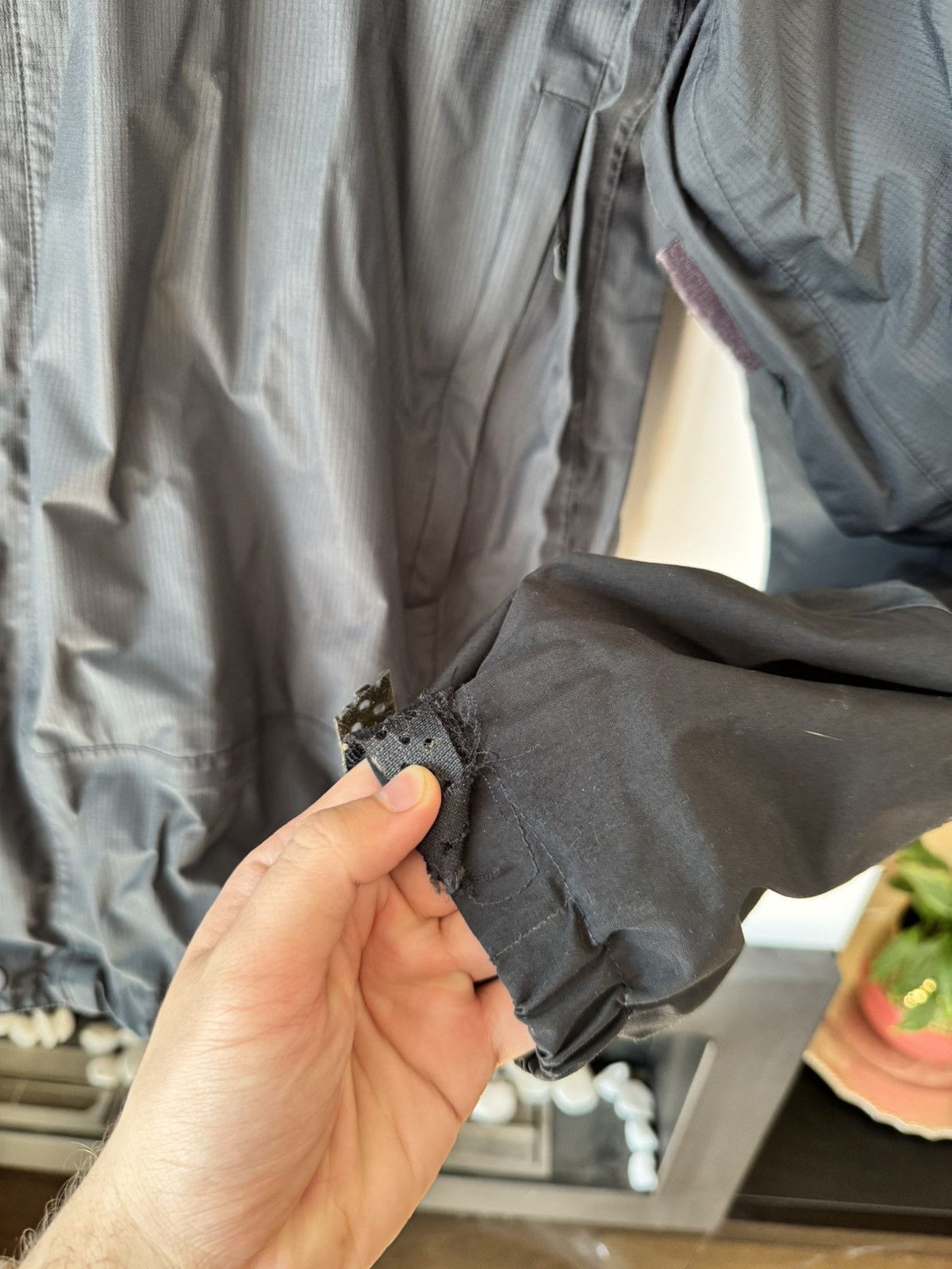 Goretex Patagonia Goretex XCR Vintage Ski Jacket Snowboard Outdoor Size US XL / EU 56 / 4 - 11 Thumbnail