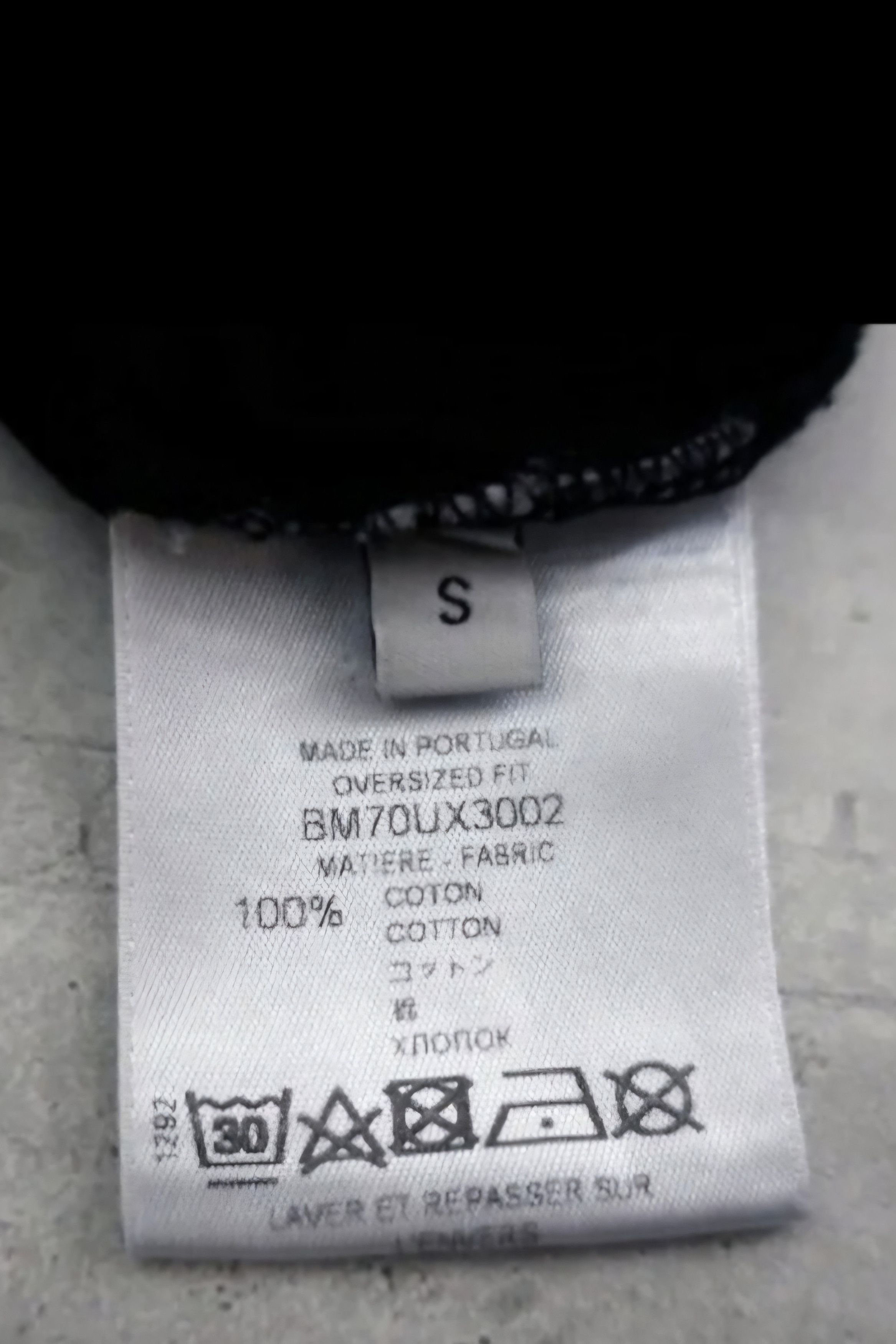 Givenchy Givenchy Rare Spirit Studio Homme T-Shirt Size US S / EU 44-46 / 1 - 9 Thumbnail