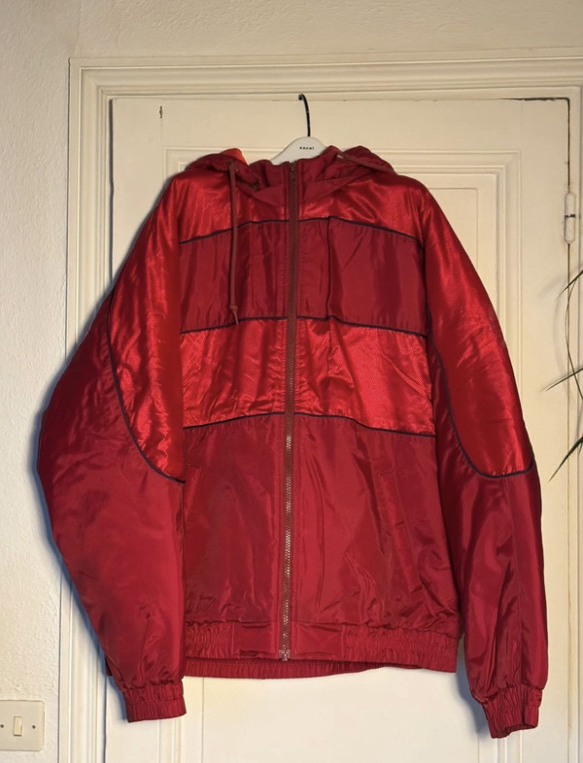 Supreme Supreme parka Size US L / EU 52-54 / 3 - 2 Thumbnail