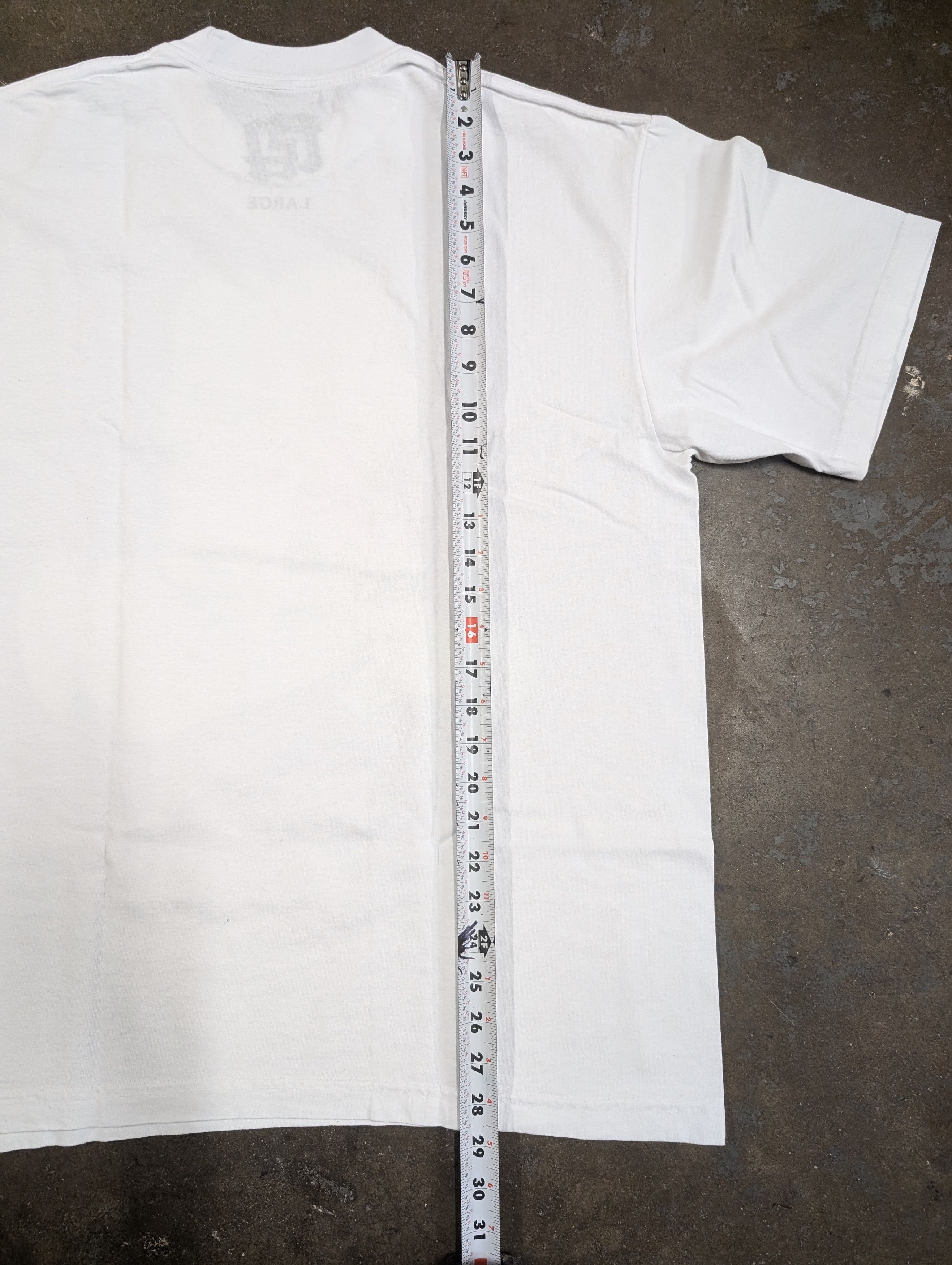 Other Kankan RR Frrog by Really Rich Shirt RARE Size US L / EU 52-54 / 3 - 5 Thumbnail