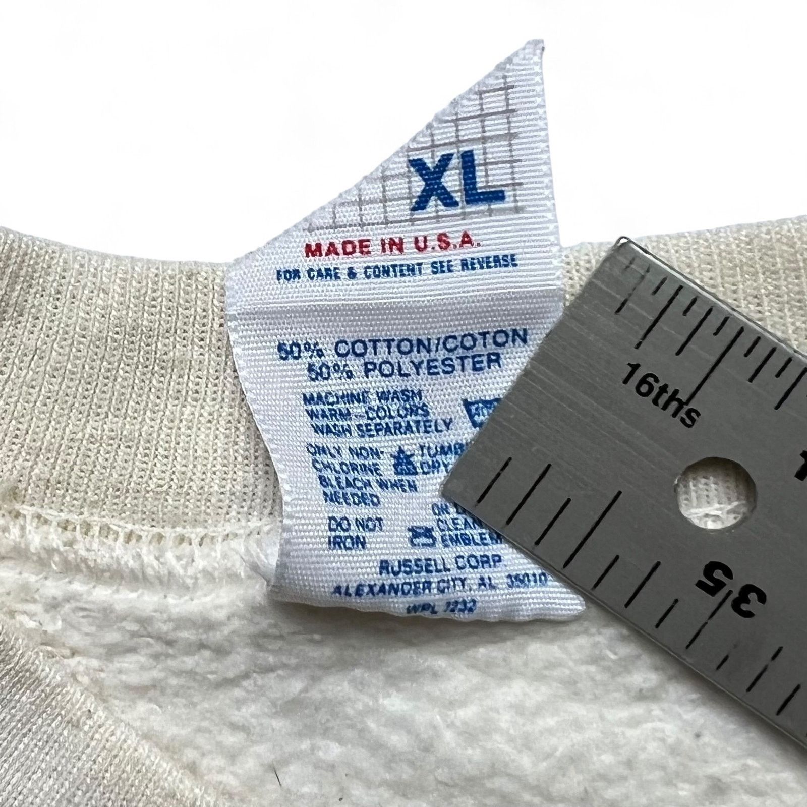 Jerzees × Vintage 90s Dallas Cowboys Yosemite Sam NFL Crewneck Sweatshirt USA Size US XL / EU 56 / 4 - 11 Thumbnail