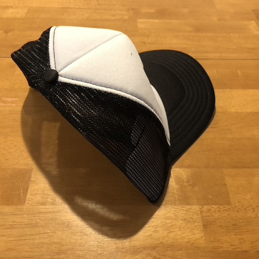 Warren Lotas 2022 Malibu High Hat Cap Hat Wild Bunch NFT Size ONE SIZE - 5 Thumbnail