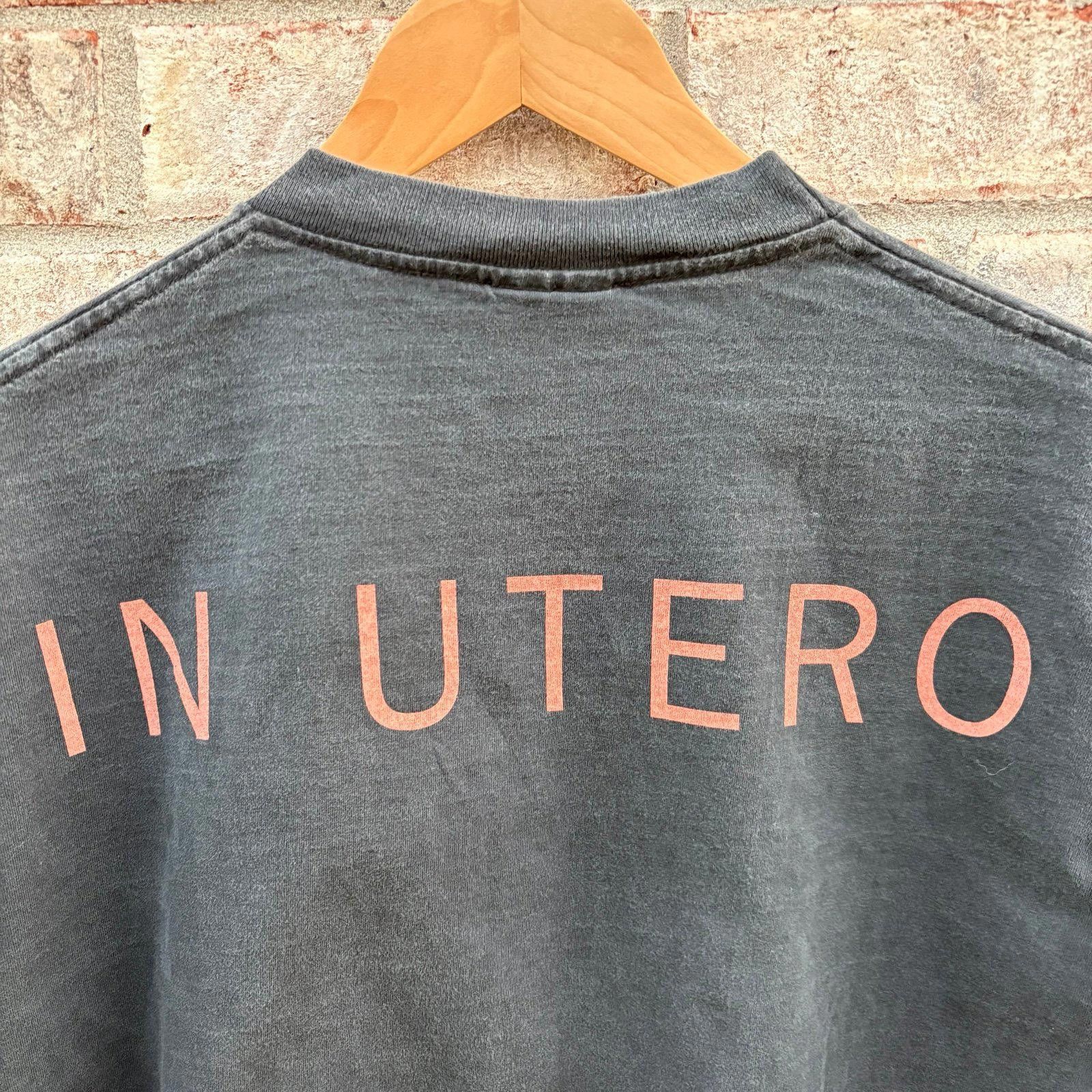 Vintage Deftones UK tour ‘98 longsleeve