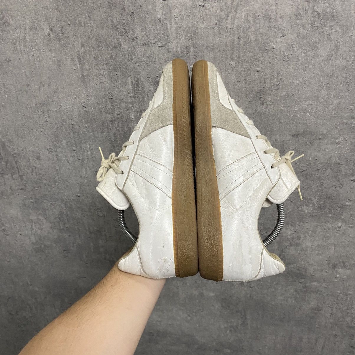 Other Bw Sport German Army Trainers 260 Maison Style Shoes Size US 8 / EU 41 - 9 Thumbnail