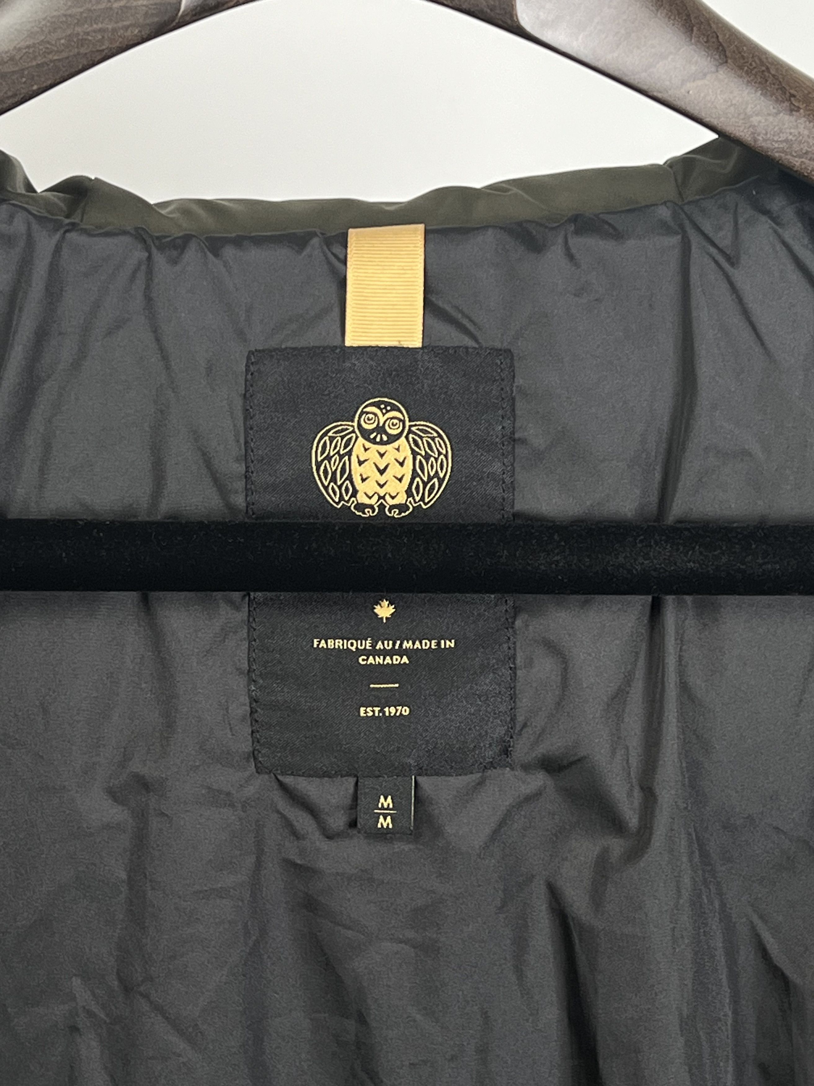 Kanuk [-60%OFF] Brand New Madison Parka Size M Size M / US 6-8 / IT 42-44 - 6 Thumbnail