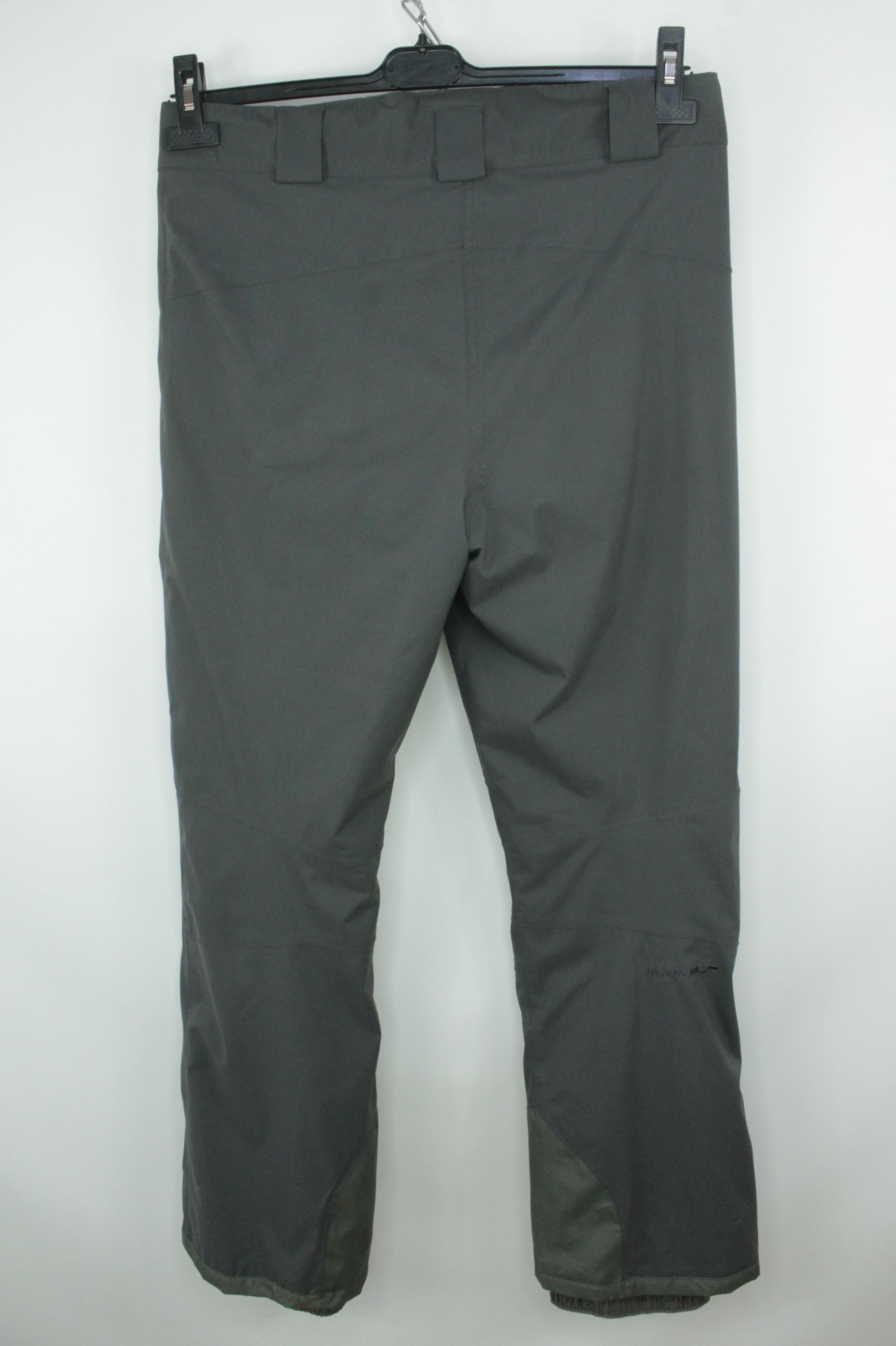 Mammut Mammut Dry-Tech Waterproof Insulated Winter Ski Pants Size 28" / US 6 / IT 42 - 6 Thumbnail