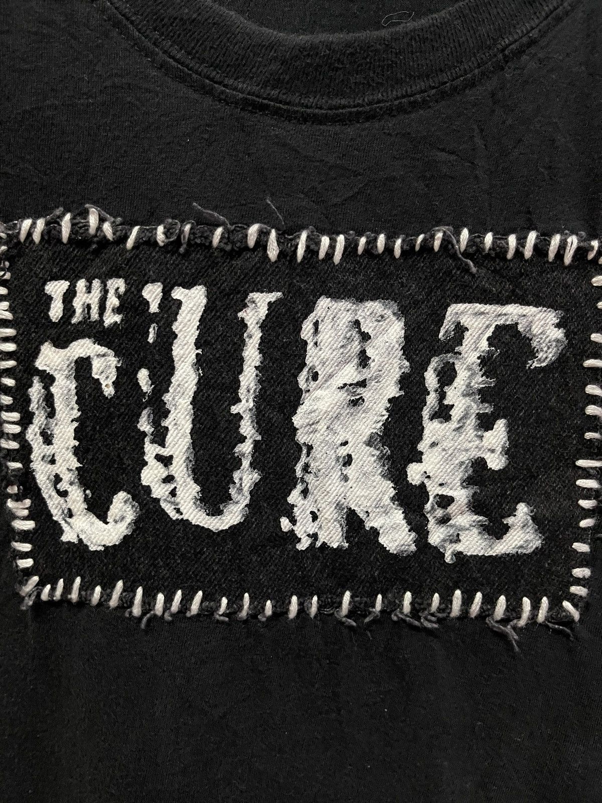Band Tees Band Tees x The Cure🔥🔥🔥 Size US M / EU 48-50 / 2 - 3 Thumbnail