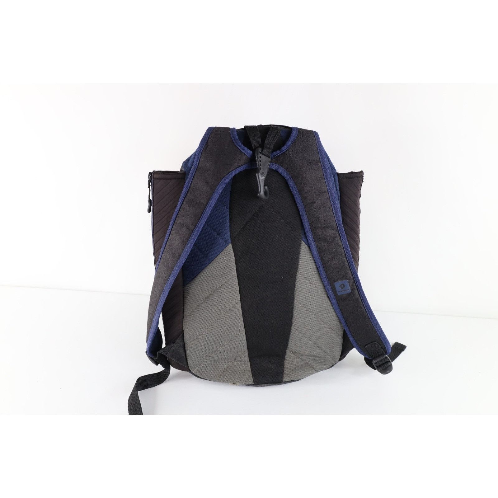 Vintage DeMarini Voodoo OG Distressed Baseball Softball Bat Backpack Size ONE SIZE - 6 Thumbnail