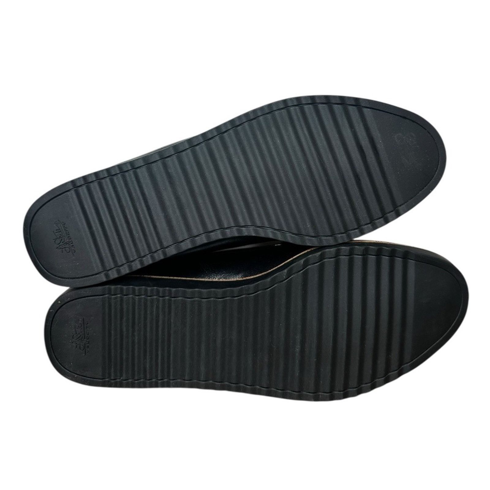 Other Life Stride Velocity Black Zee Loafers Shoes Womens Sz 10 Size US 10 / IT 40 - 9 Thumbnail