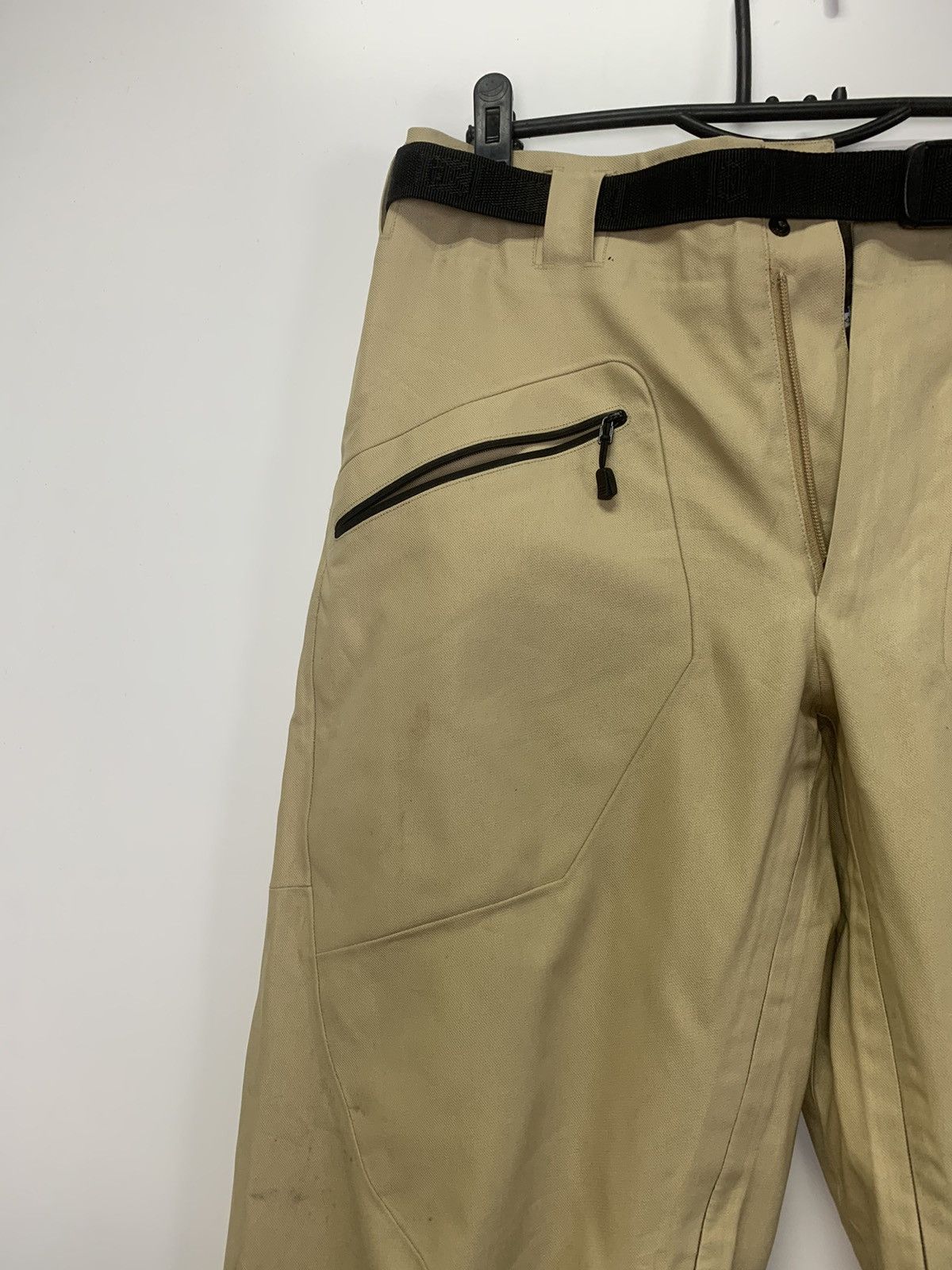 Burton Burton professional ski pant Size US 34 / EU 50 - 4 Thumbnail