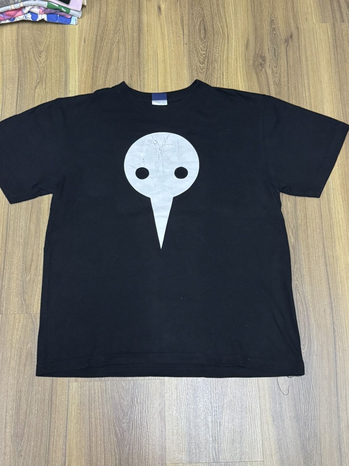 Anime Anime evangelion cospa Size US L / EU 52-54 / 3 - 1 Thumbnail