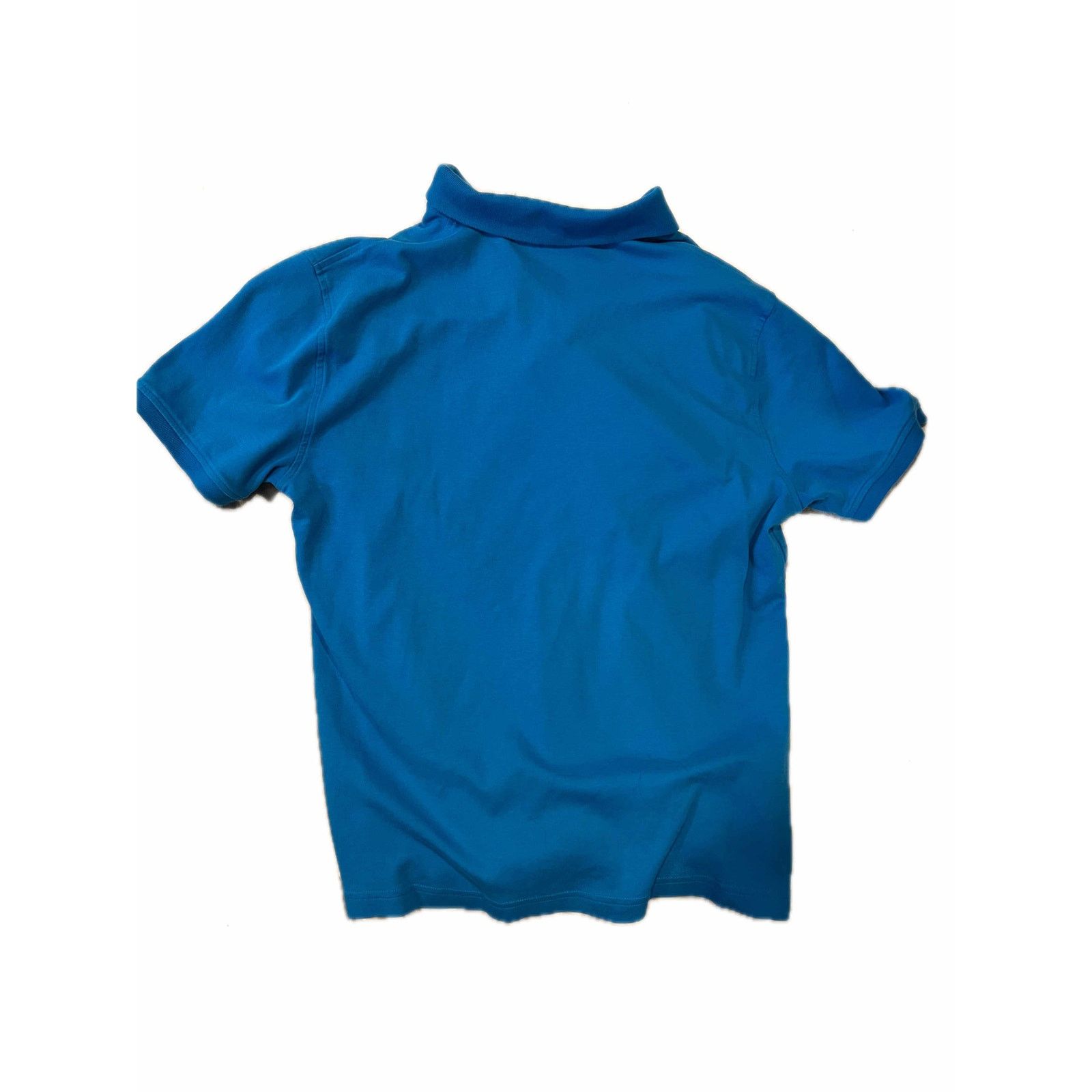 Tommy Hilfiger Tommy Hilfiger Blue Polo Shirt Mens L Size US L / EU 52-54 / 3 - 2 Thumbnail