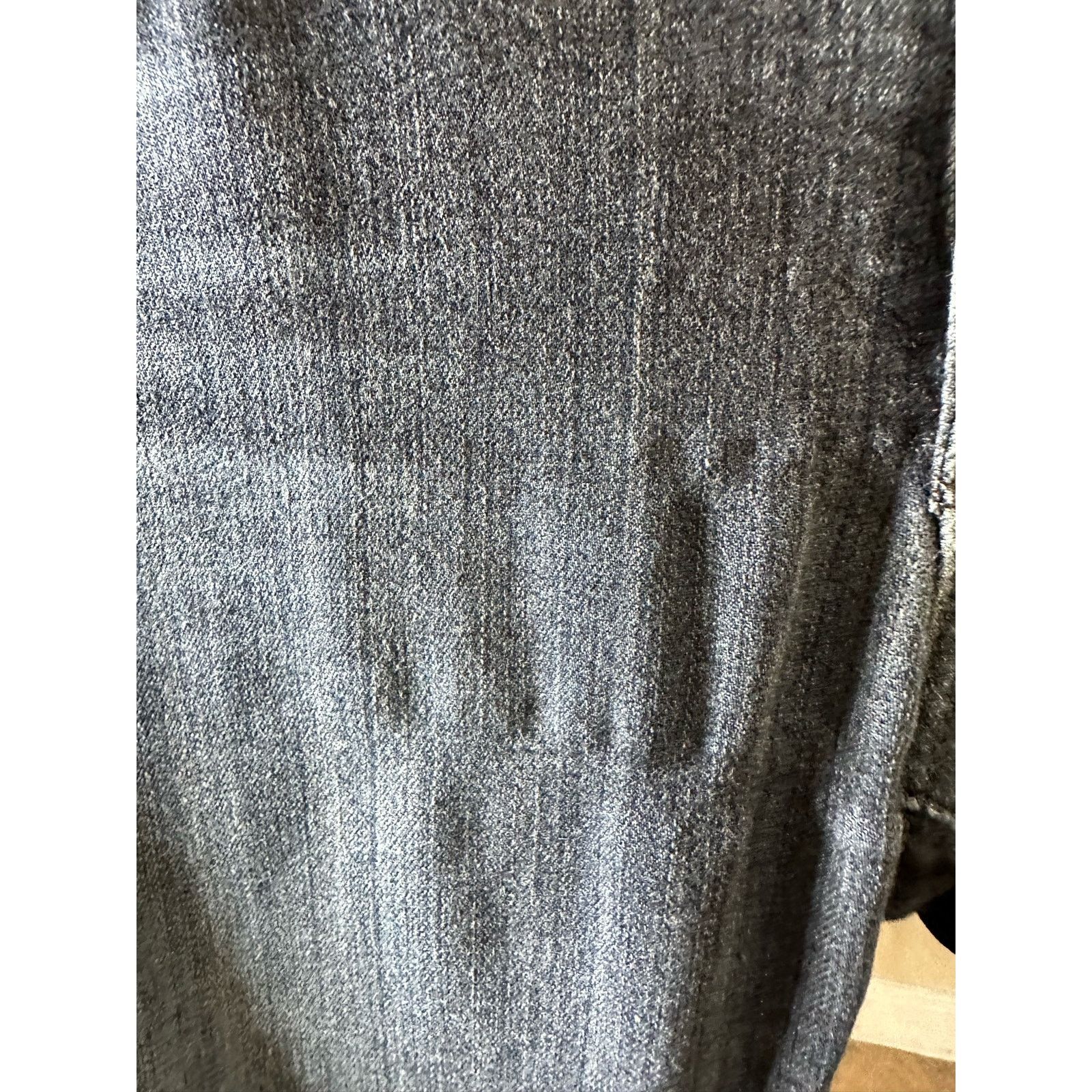 AG Adriano Goldschmied Adriano Goldschmied the legging ankle jeans size 27 Size 27" / US 4 / IT 40 - 9 Thumbnail